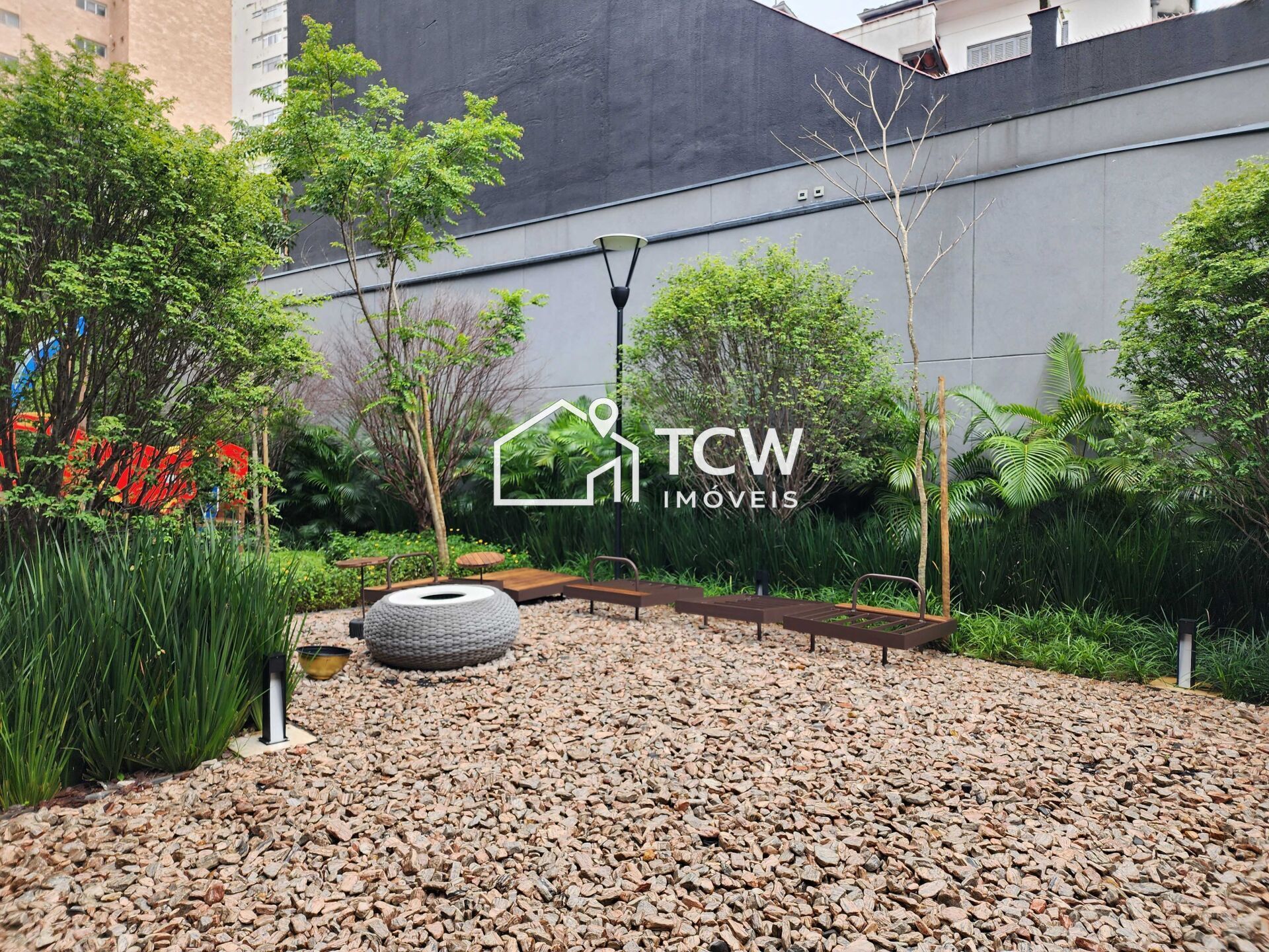 Apartamento, 1 quarto, 42 m² - Foto 35