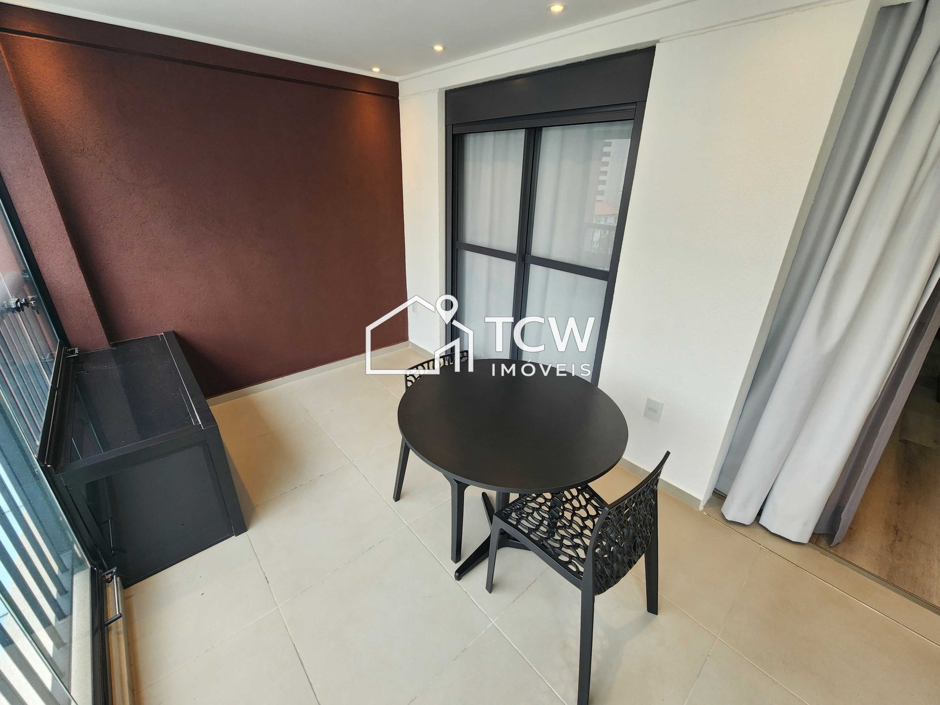 Apartamento, 1 quarto, 42 m² - Foto 6