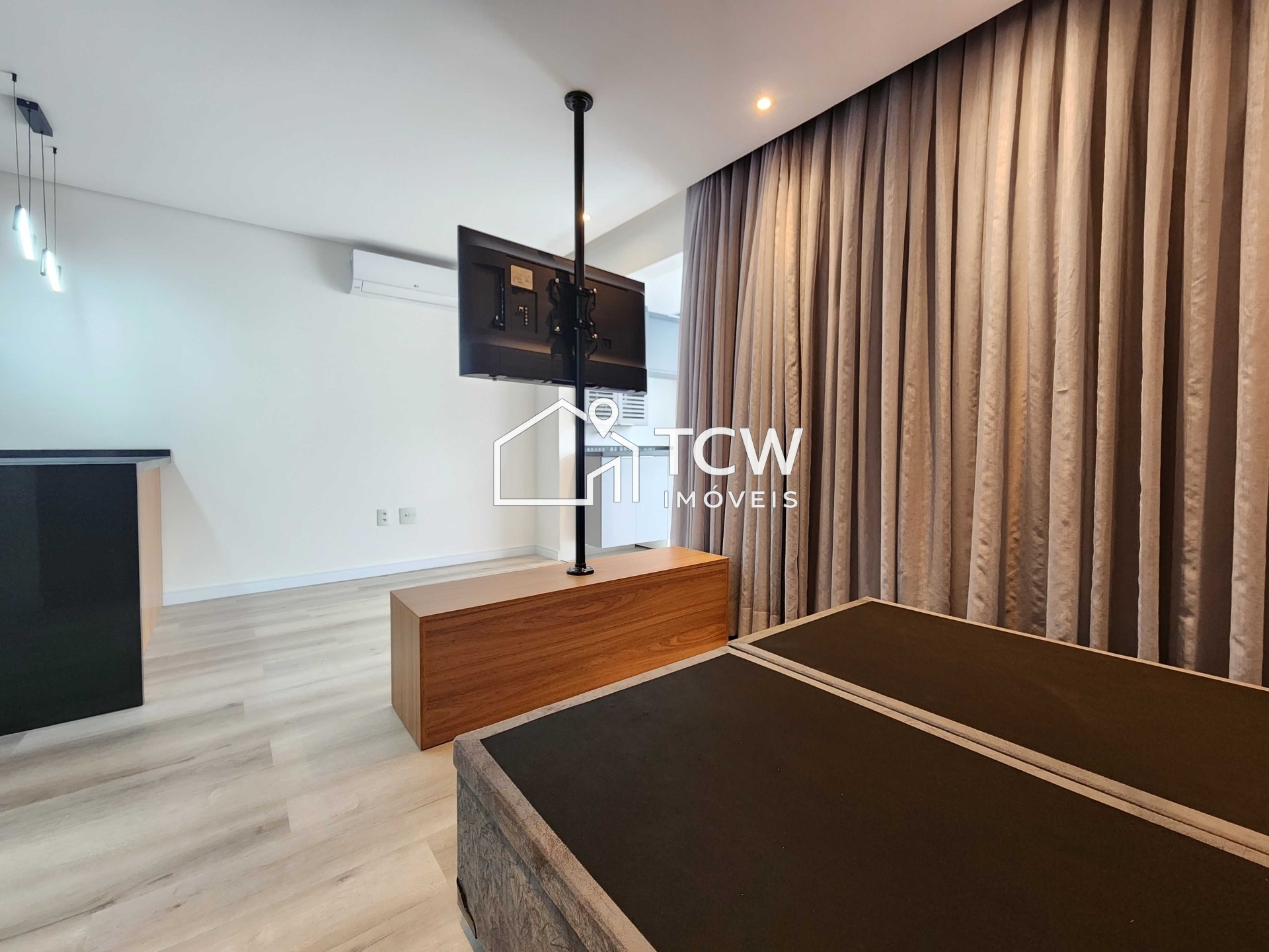 Apartamento, 1 quarto, 42 m² - Foto 13