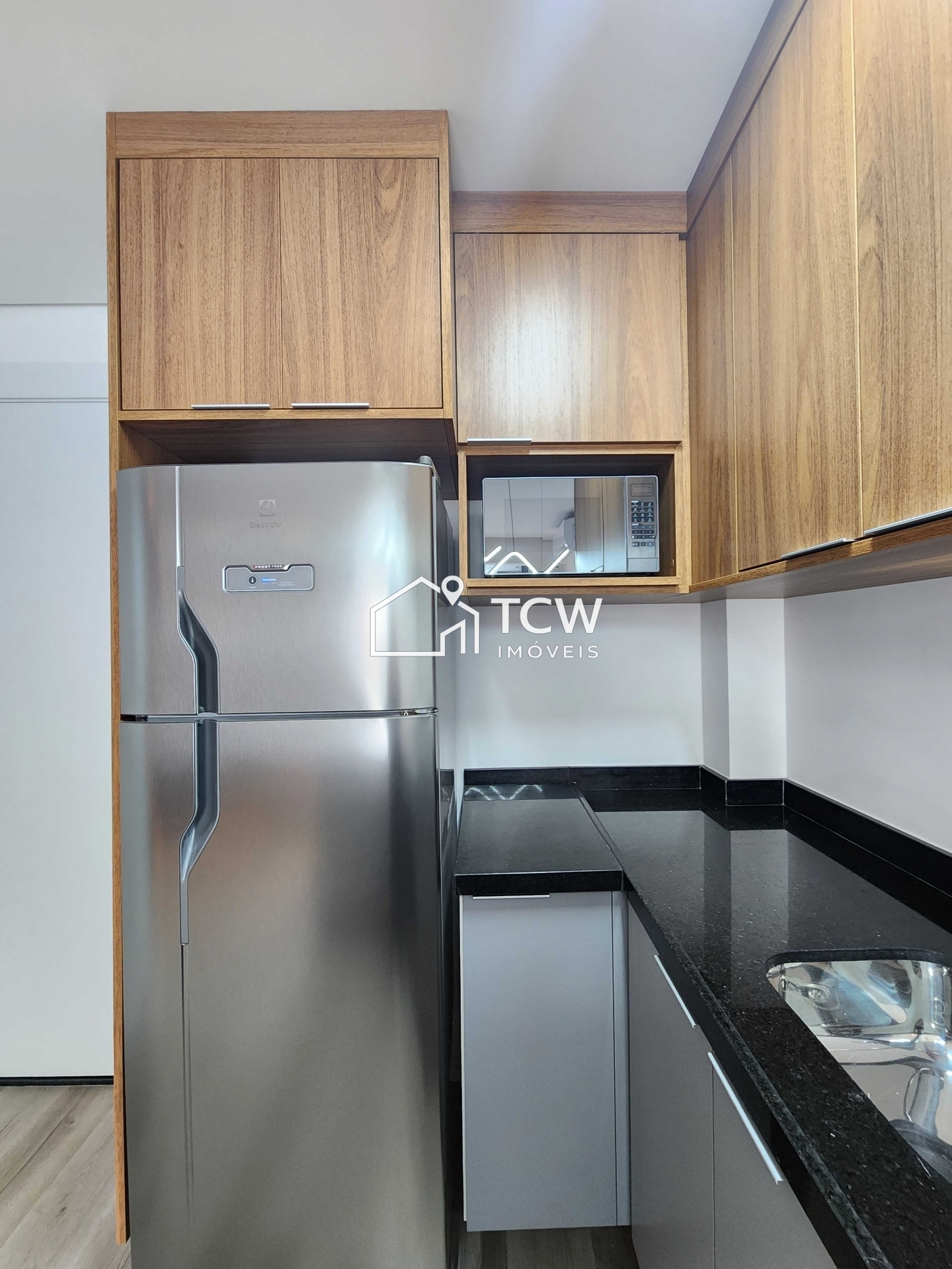 Apartamento, 1 quarto, 42 m² - Foto 19