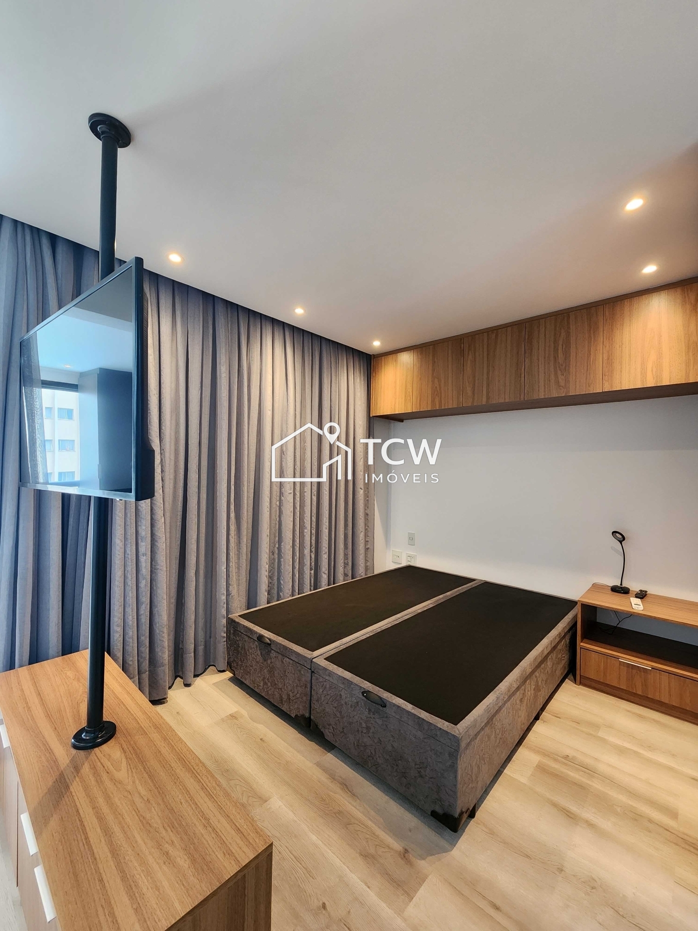 Apartamento, 1 quarto, 42 m² - Foto 11