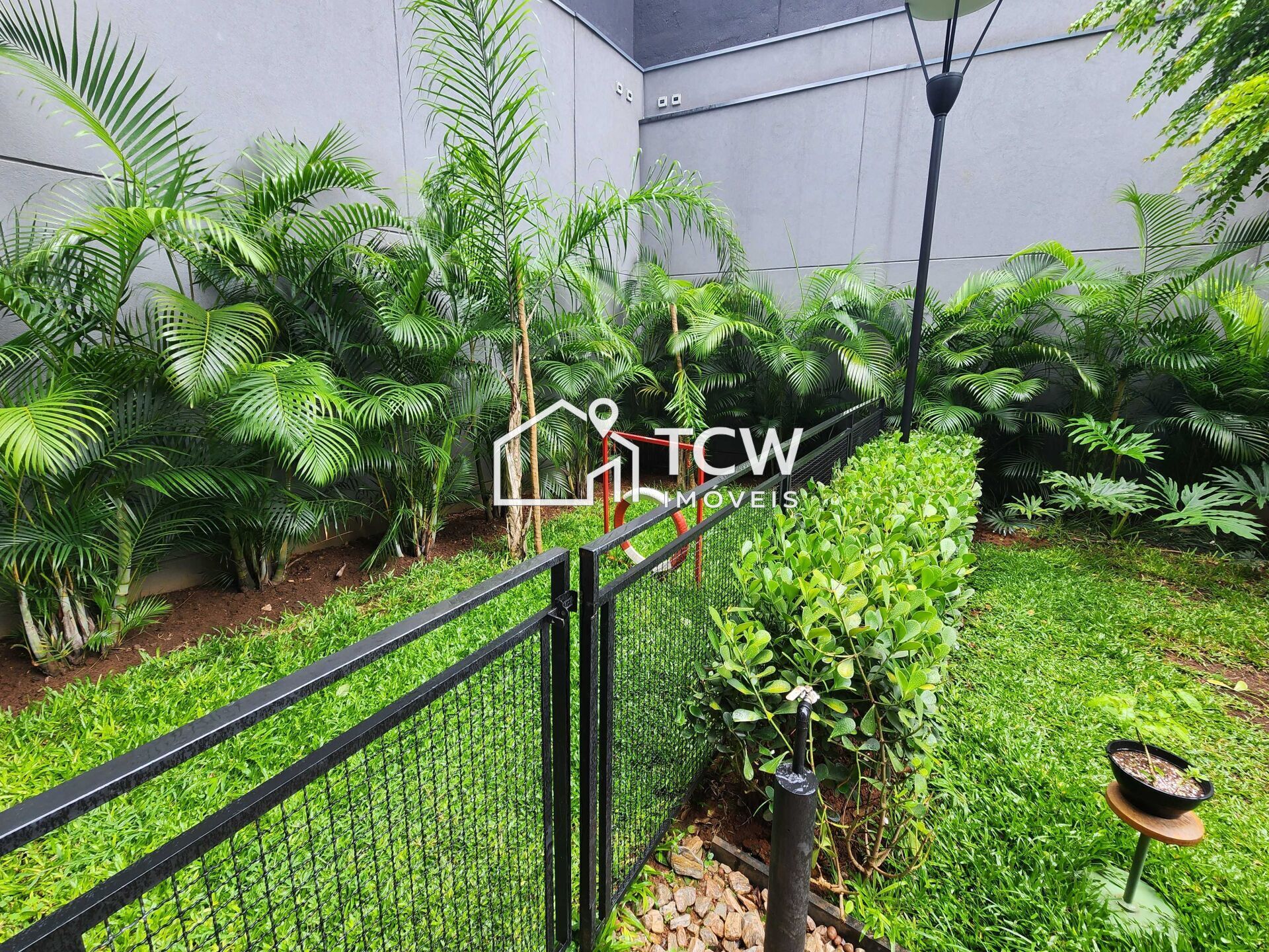 Apartamento, 1 quarto, 42 m² - Foto 31