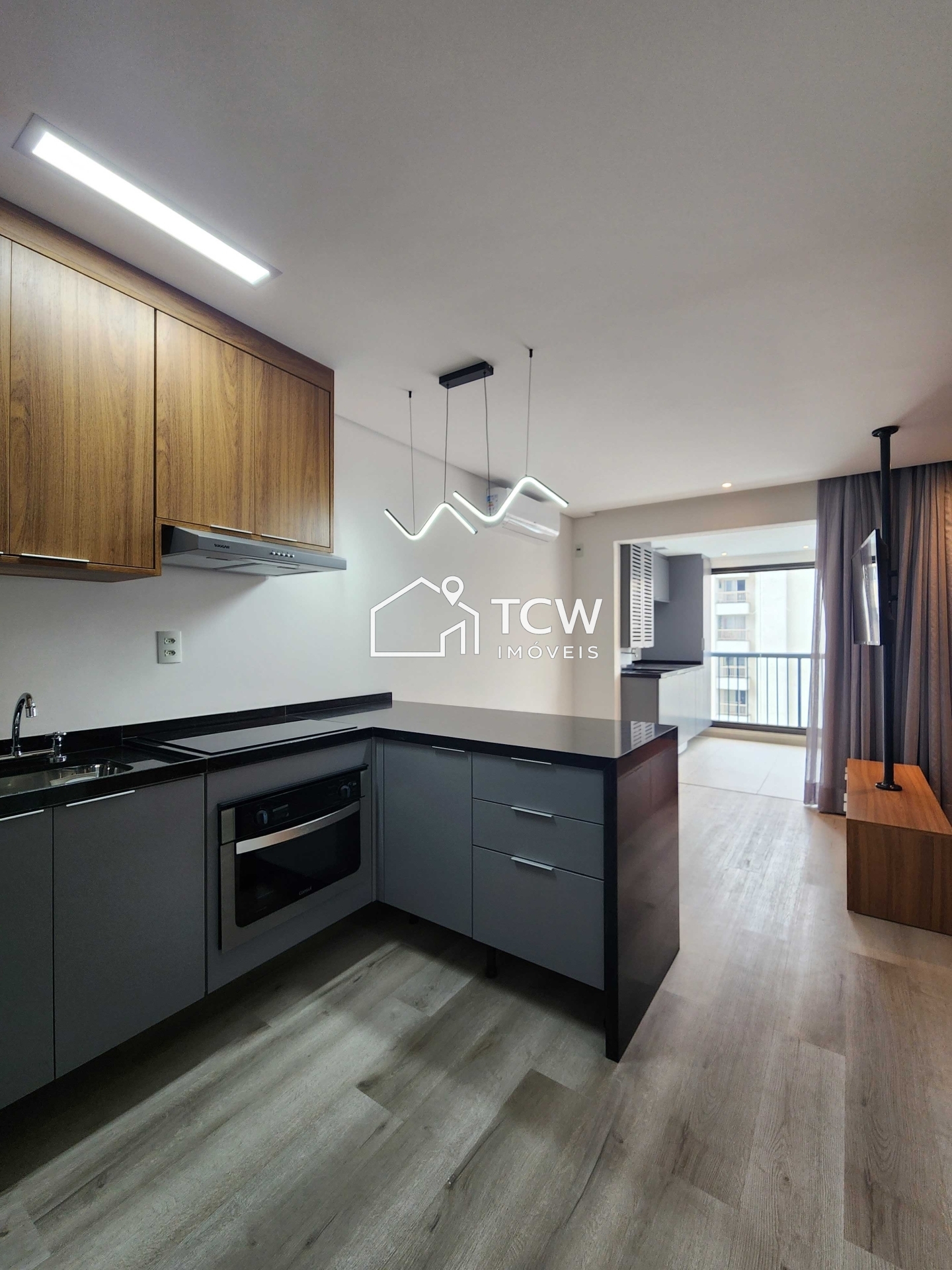 Apartamento, 1 quarto, 42 m² - Foto 18