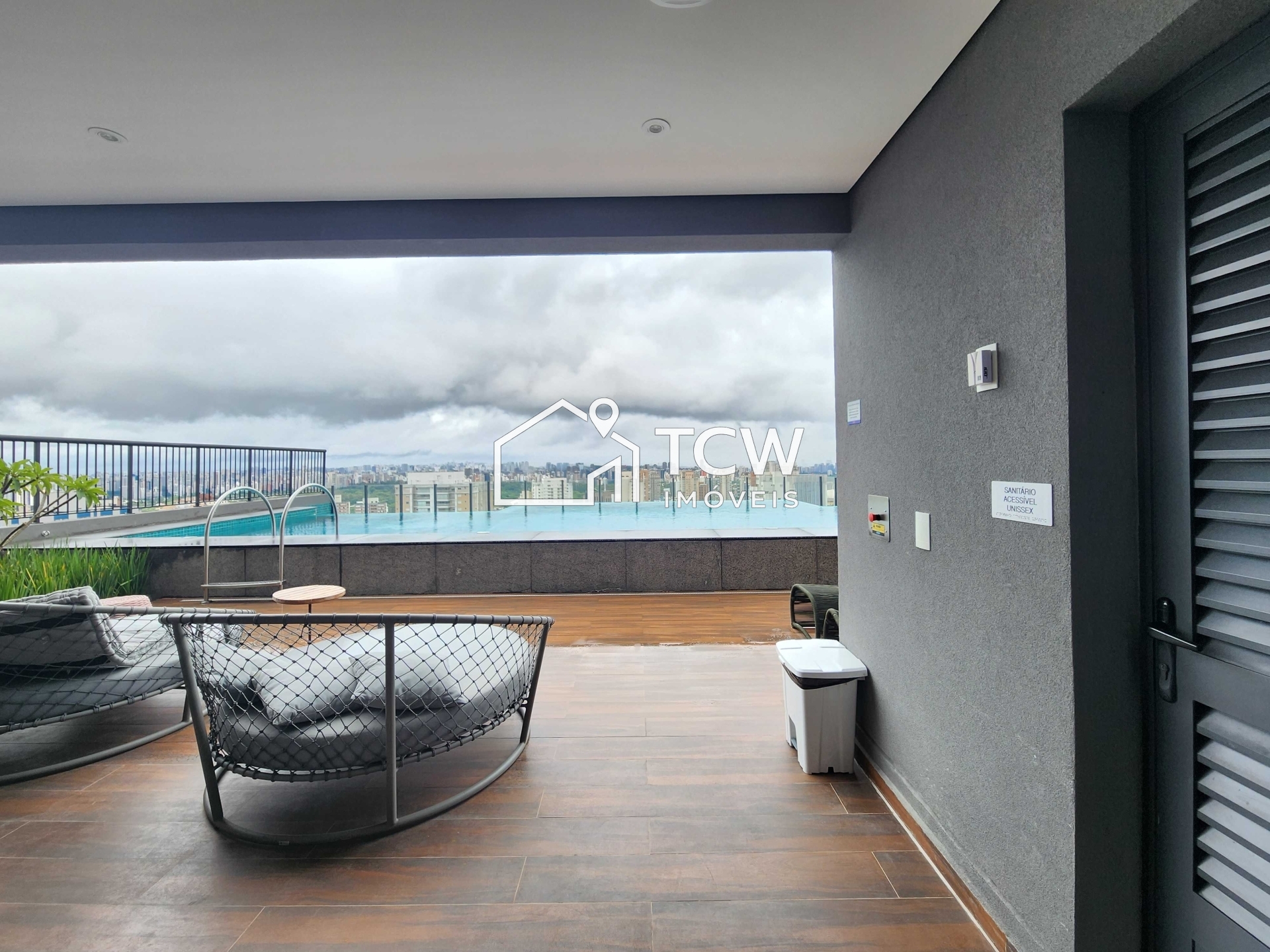 Apartamento, 1 quarto, 42 m² - Foto 28