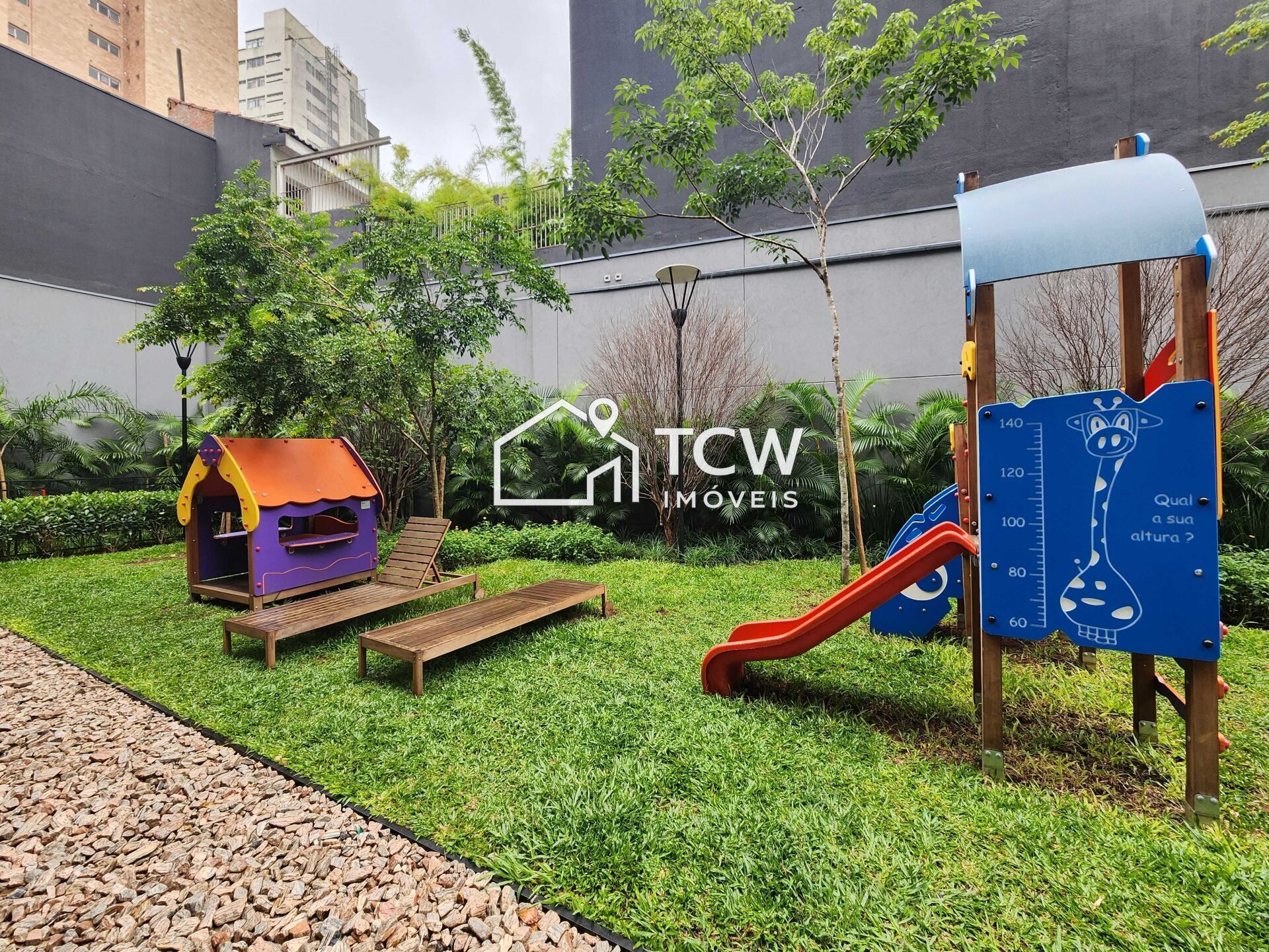 Apartamento, 1 quarto, 42 m² - Foto 33