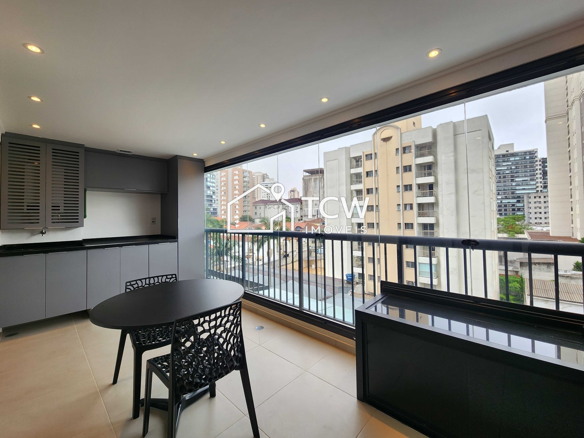 Apartamento, 1 quarto, 42 m² - Foto 7