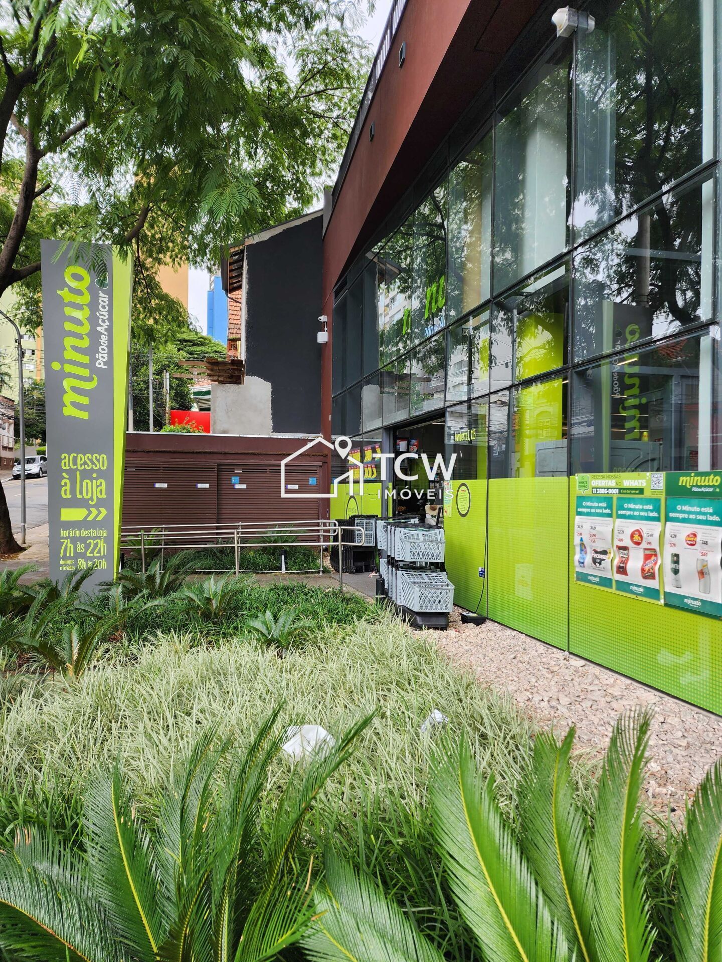 Apartamento, 1 quarto, 42 m² - Foto 45