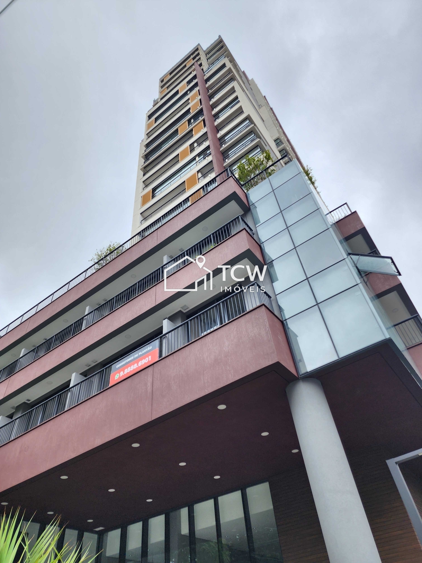 Apartamento, 1 quarto, 42 m² - Foto 44