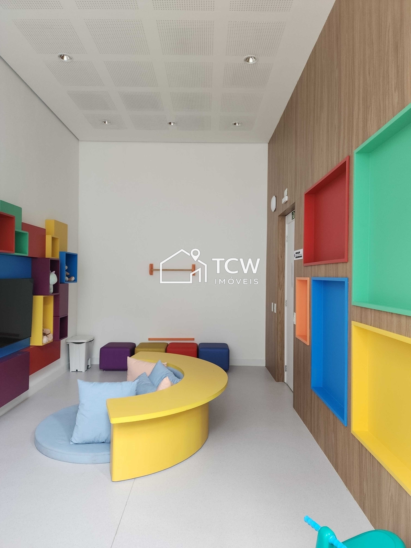 Apartamento, 1 quarto, 42 m² - Foto 34