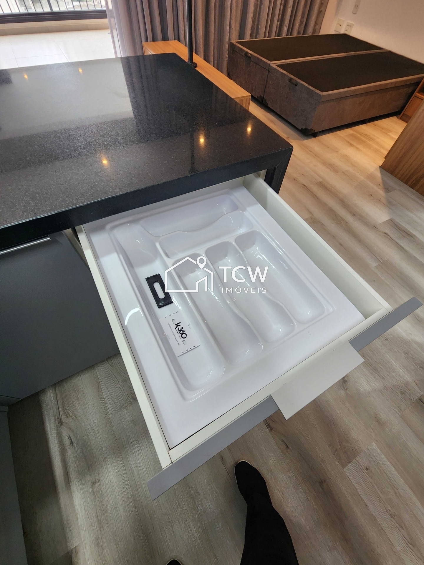 Apartamento, 1 quarto, 42 m² - Foto 21