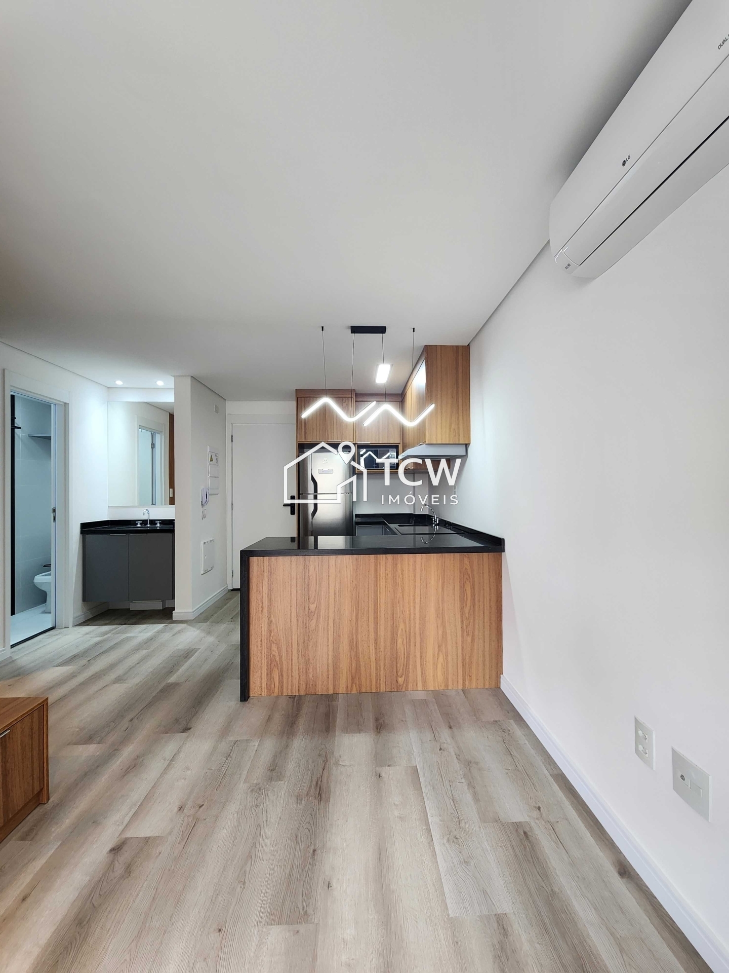 Apartamento, 1 quarto, 42 m² - Foto 22