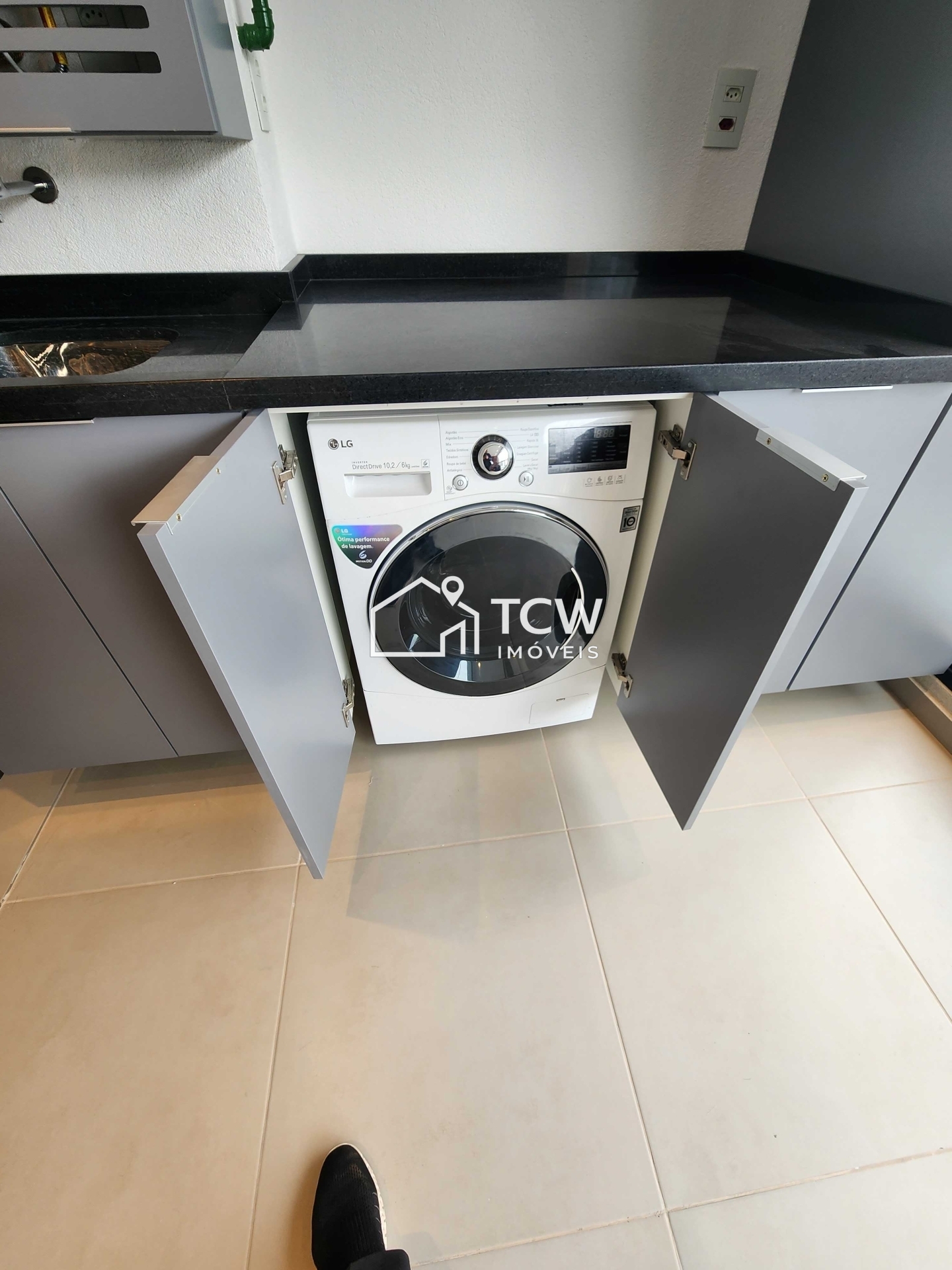 Apartamento, 1 quarto, 42 m² - Foto 16