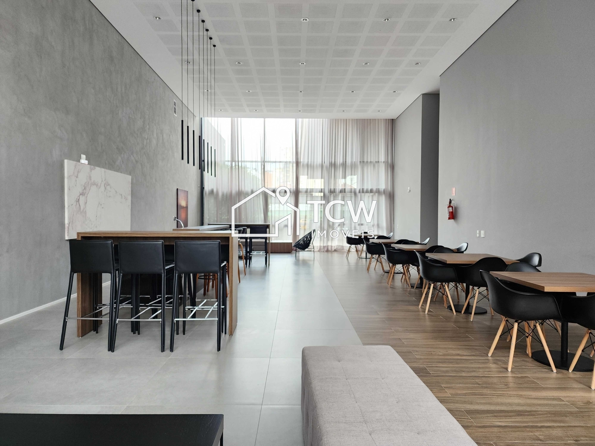 Apartamento, 1 quarto, 42 m² - Foto 38