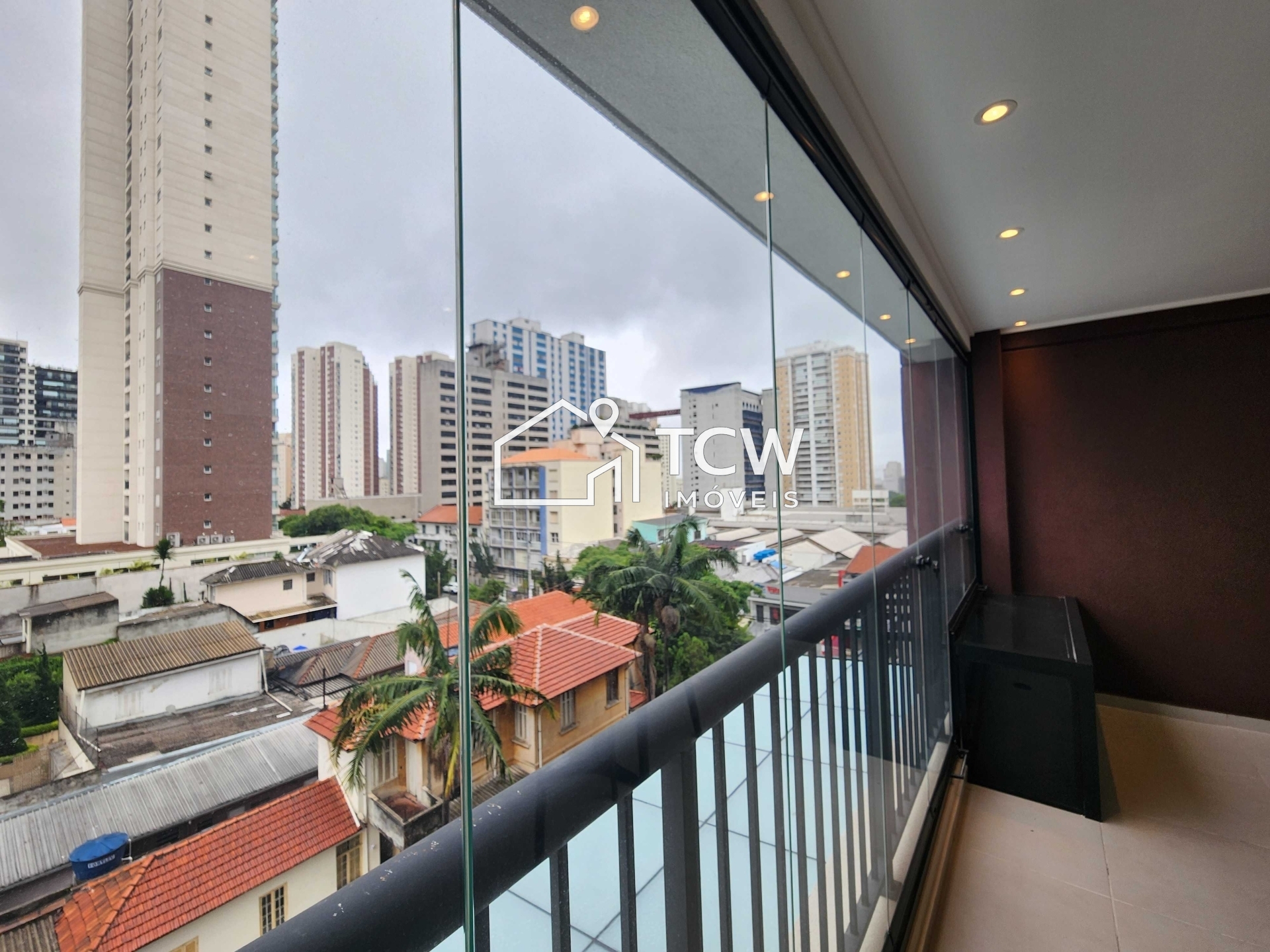 Apartamento, 1 quarto, 42 m² - Foto 9