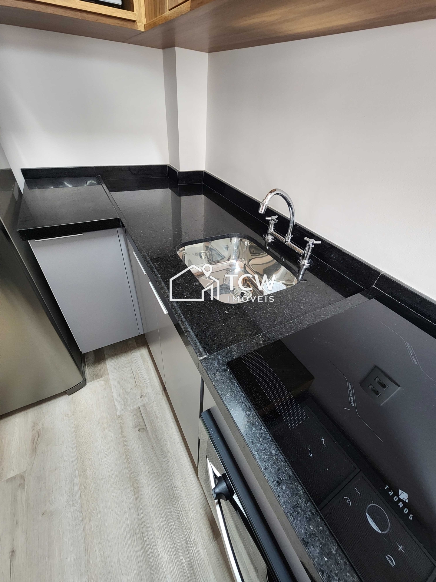 Apartamento, 1 quarto, 42 m² - Foto 20