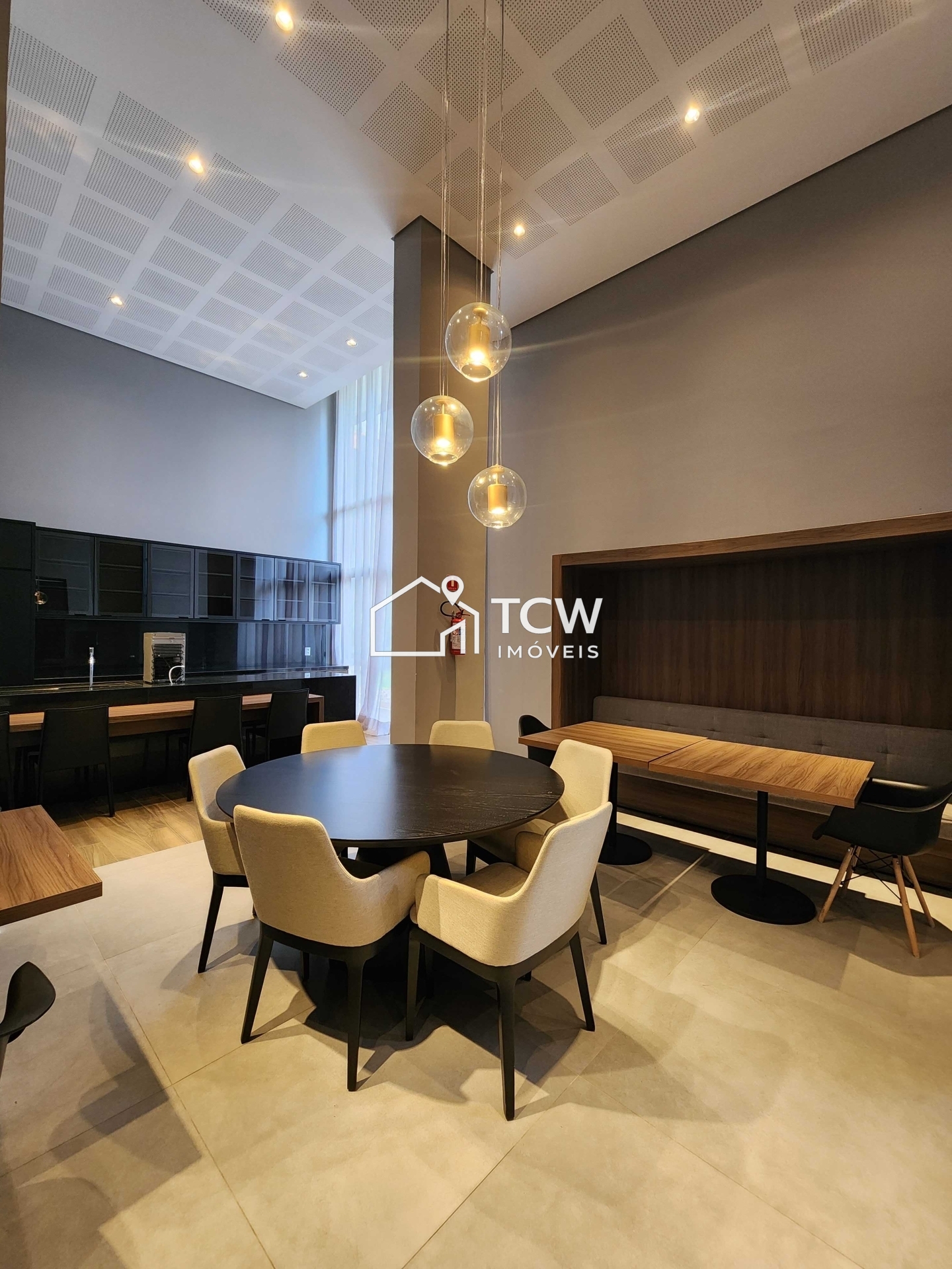 Apartamento, 1 quarto, 42 m² - Foto 40