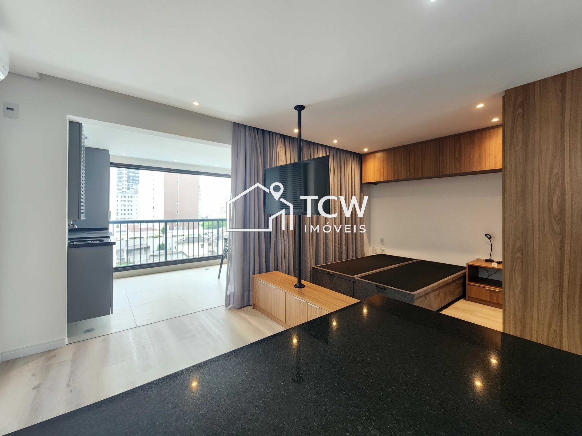 Apartamento, 1 quarto, 42 m² - Foto 10