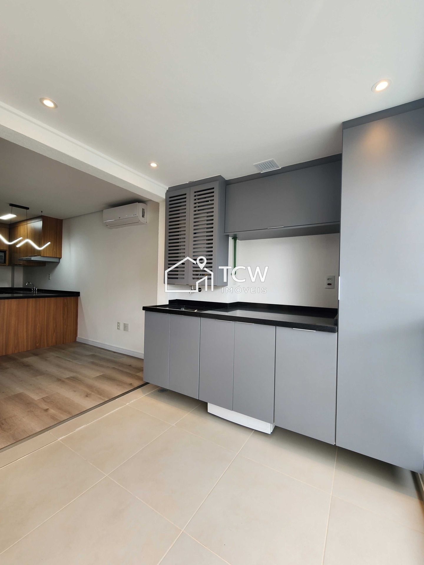 Apartamento, 1 quarto, 42 m² - Foto 4