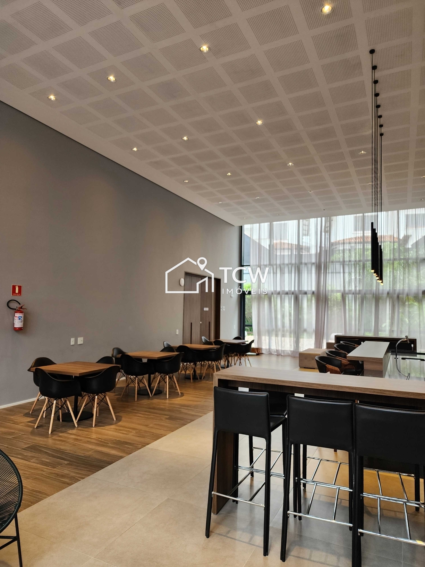 Apartamento, 1 quarto, 42 m² - Foto 39