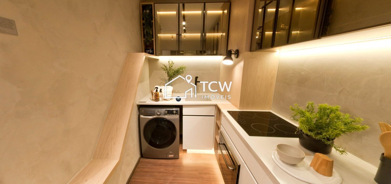 Apartamento, 2 quartos, 37 m² - Foto 4