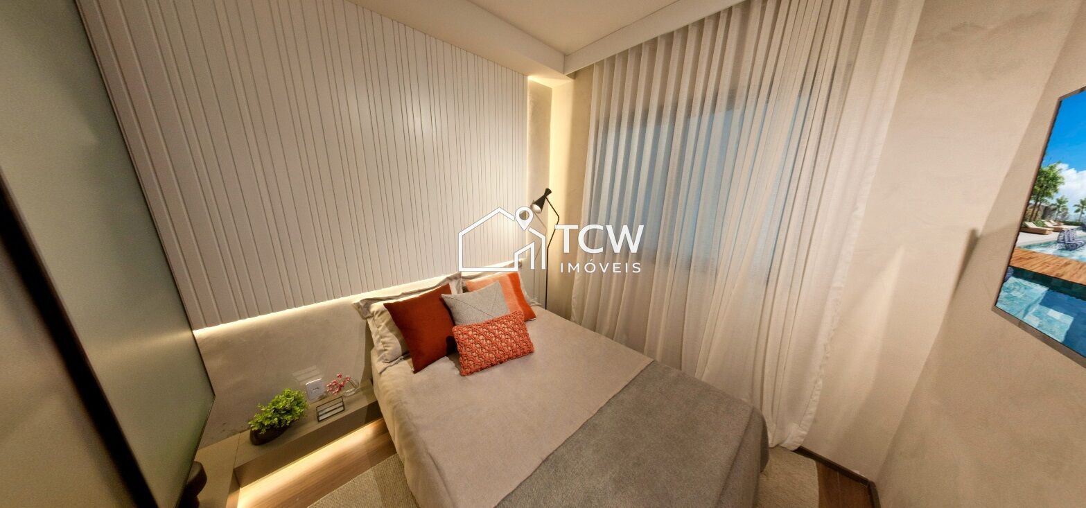 Apartamento, 2 quartos, 37 m² - Foto 7