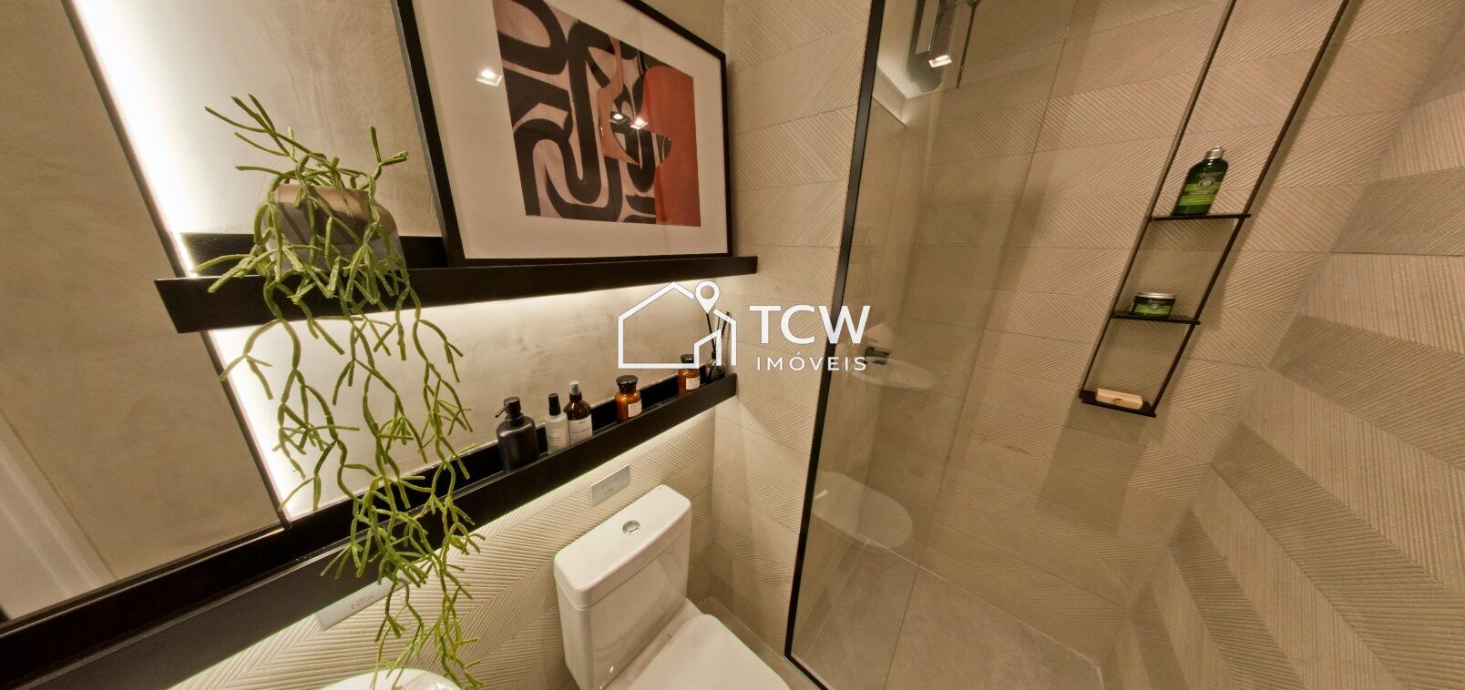 Apartamento, 2 quartos, 37 m² - Foto 8
