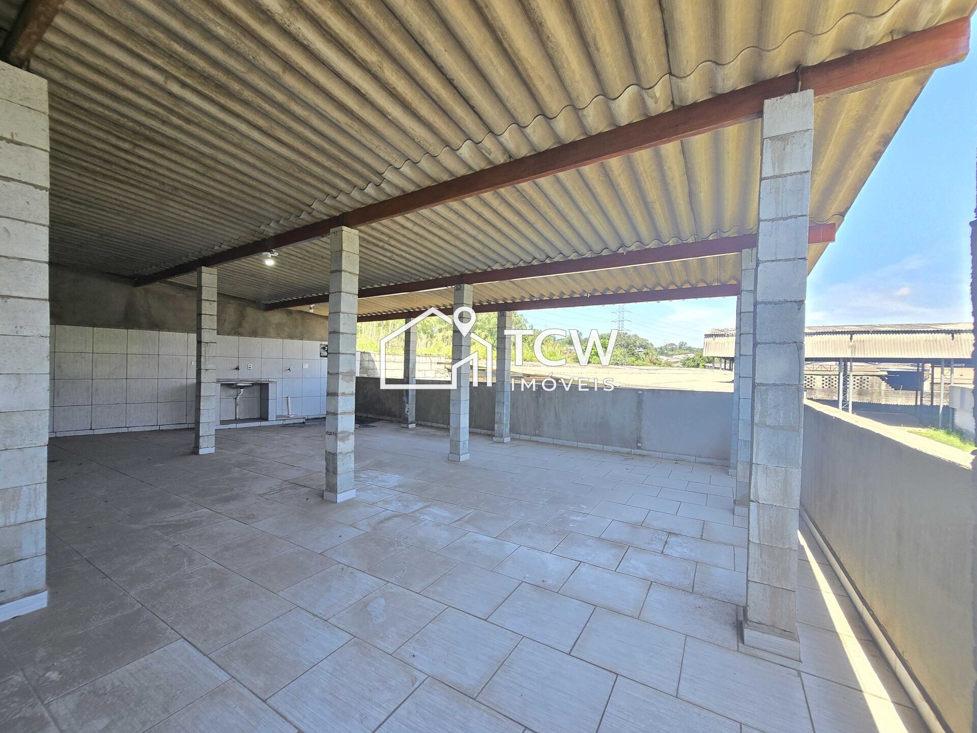 Depósito-Galpão, 2200 m² - Foto 9