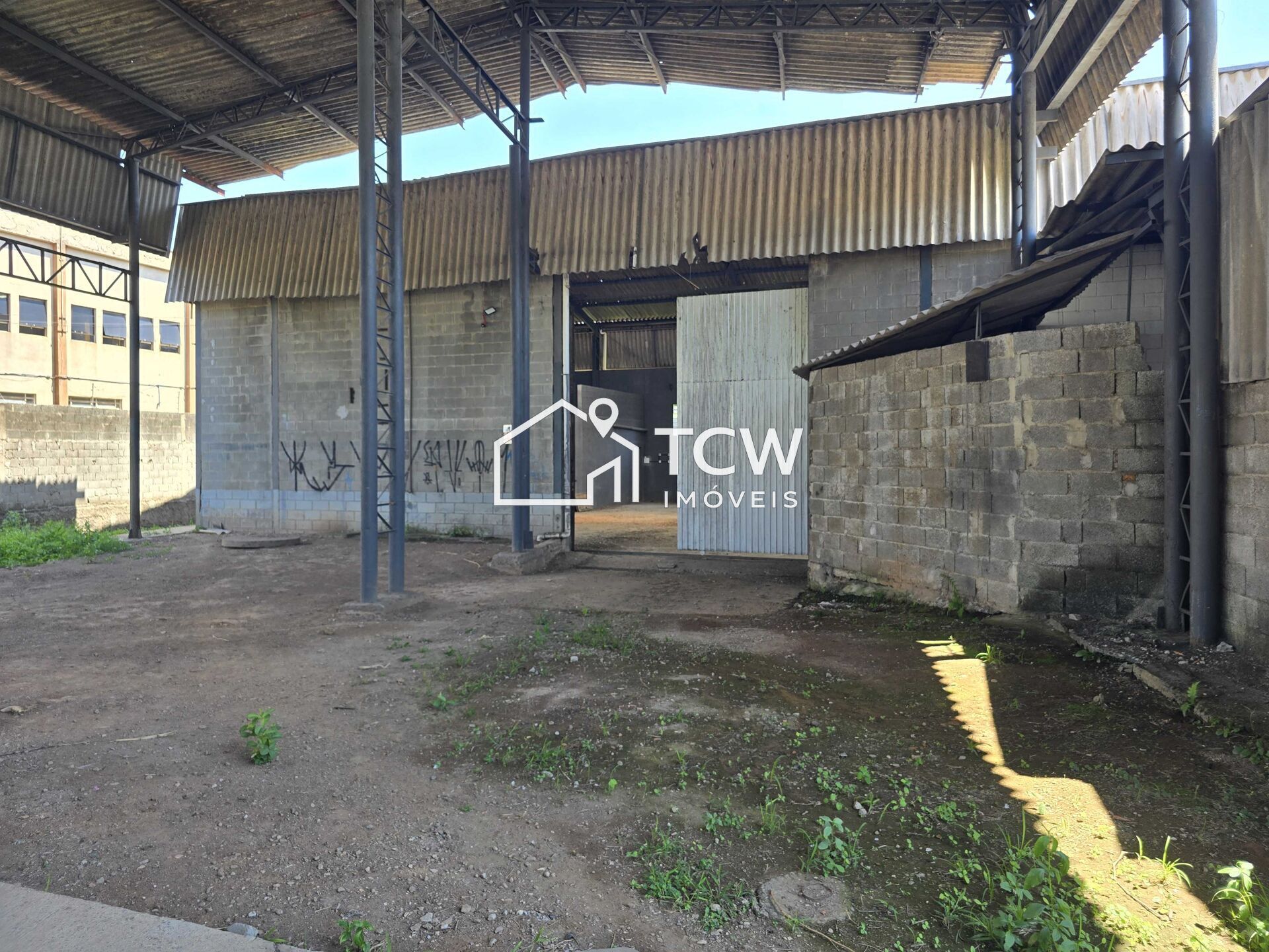 Depósito-Galpão, 2200 m² - Foto 5