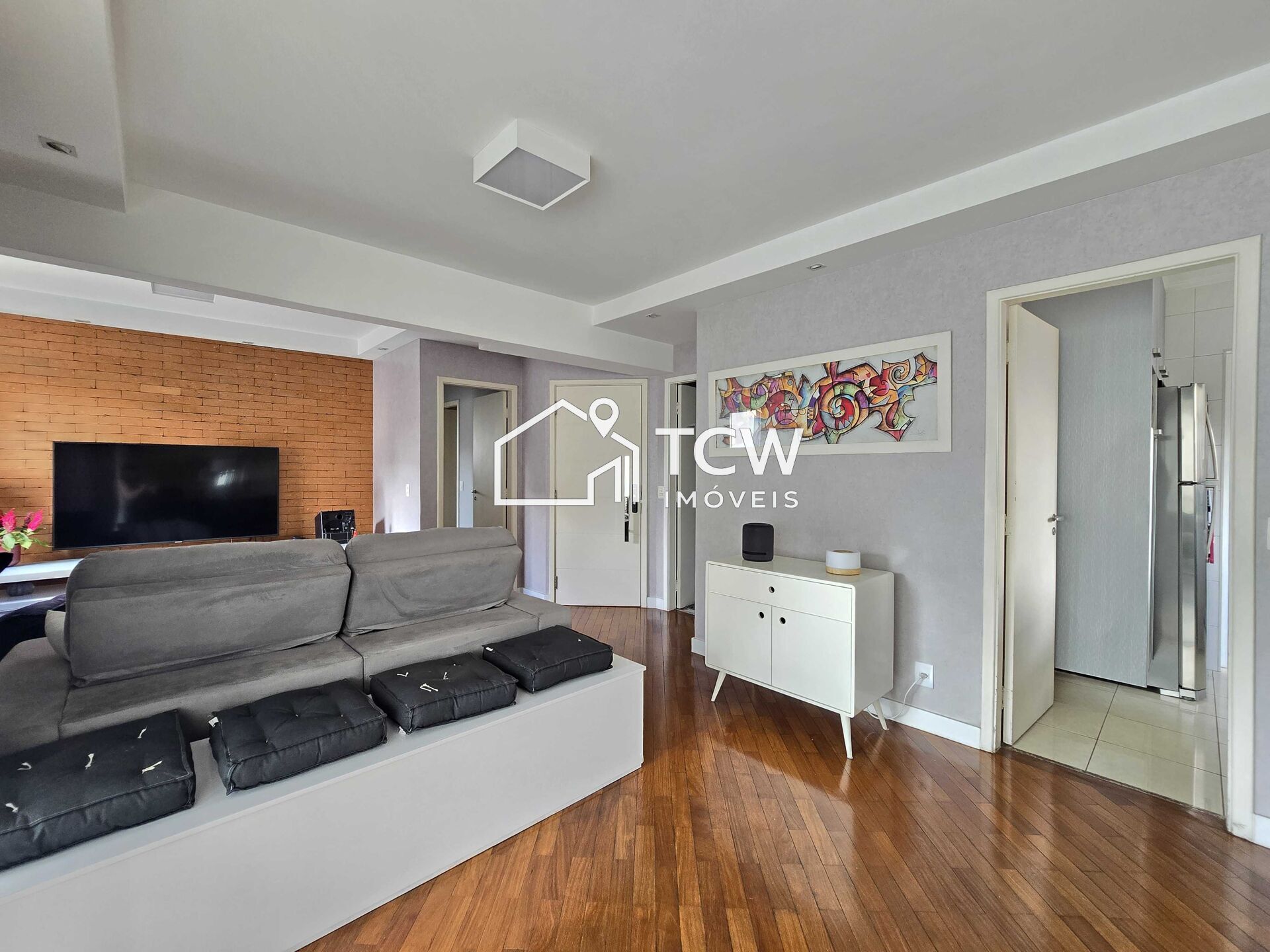 Apartamento, 3 quartos, 104 m² - Foto 4