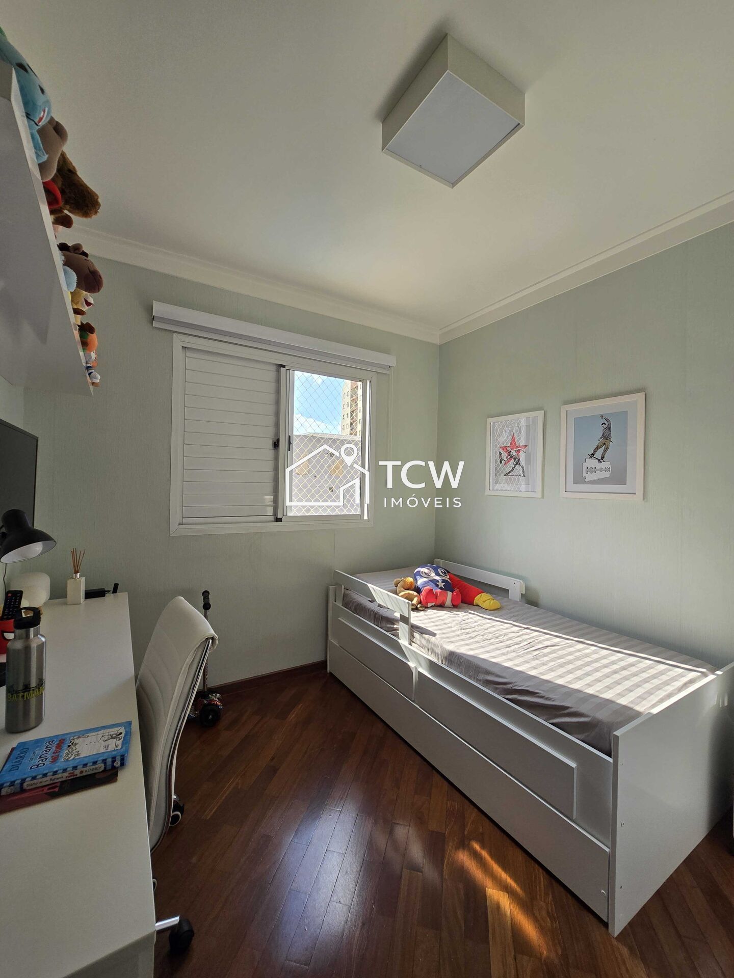 Apartamento, 3 quartos, 104 m² - Foto 19