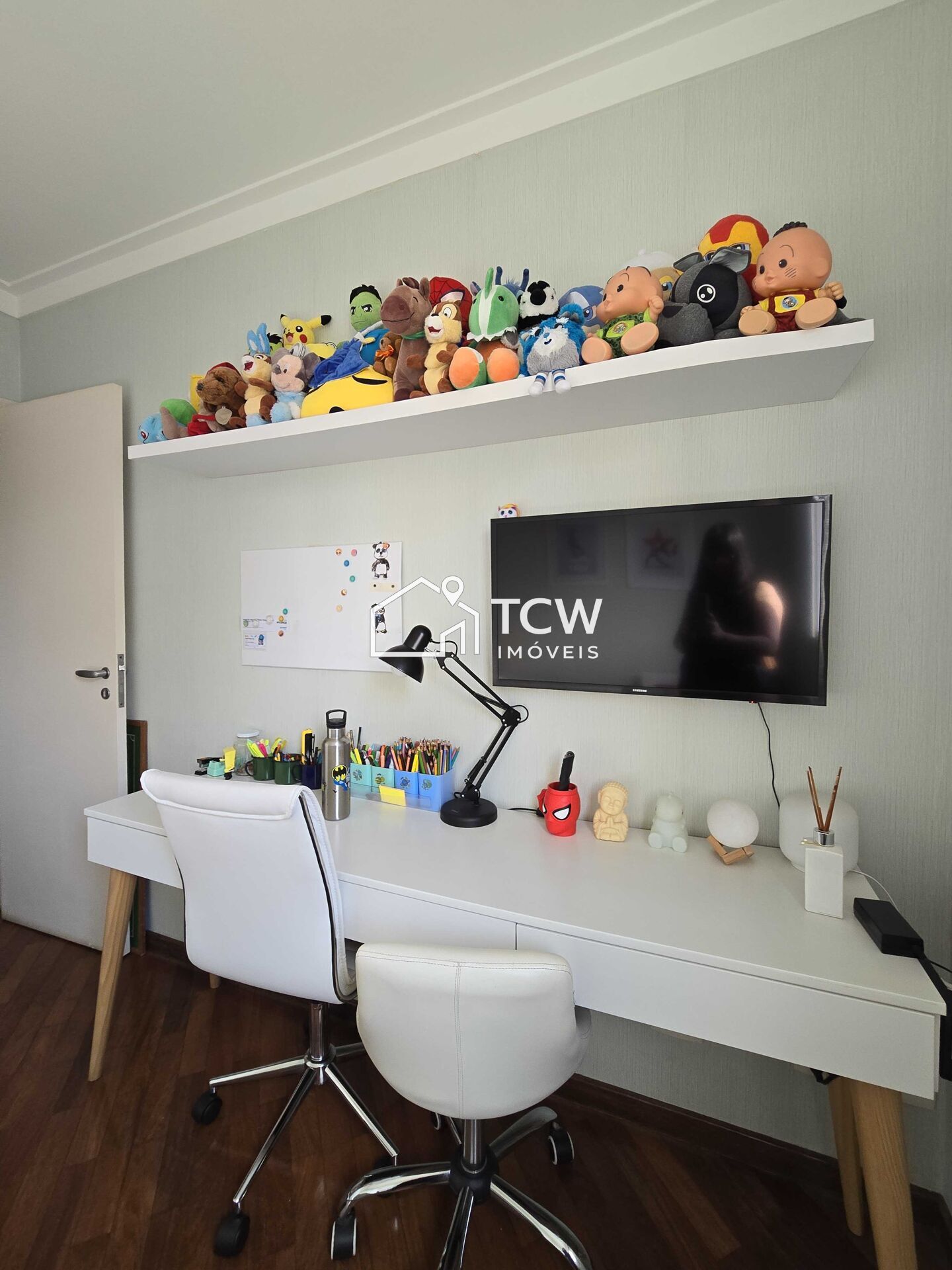 Apartamento, 3 quartos, 104 m² - Foto 21