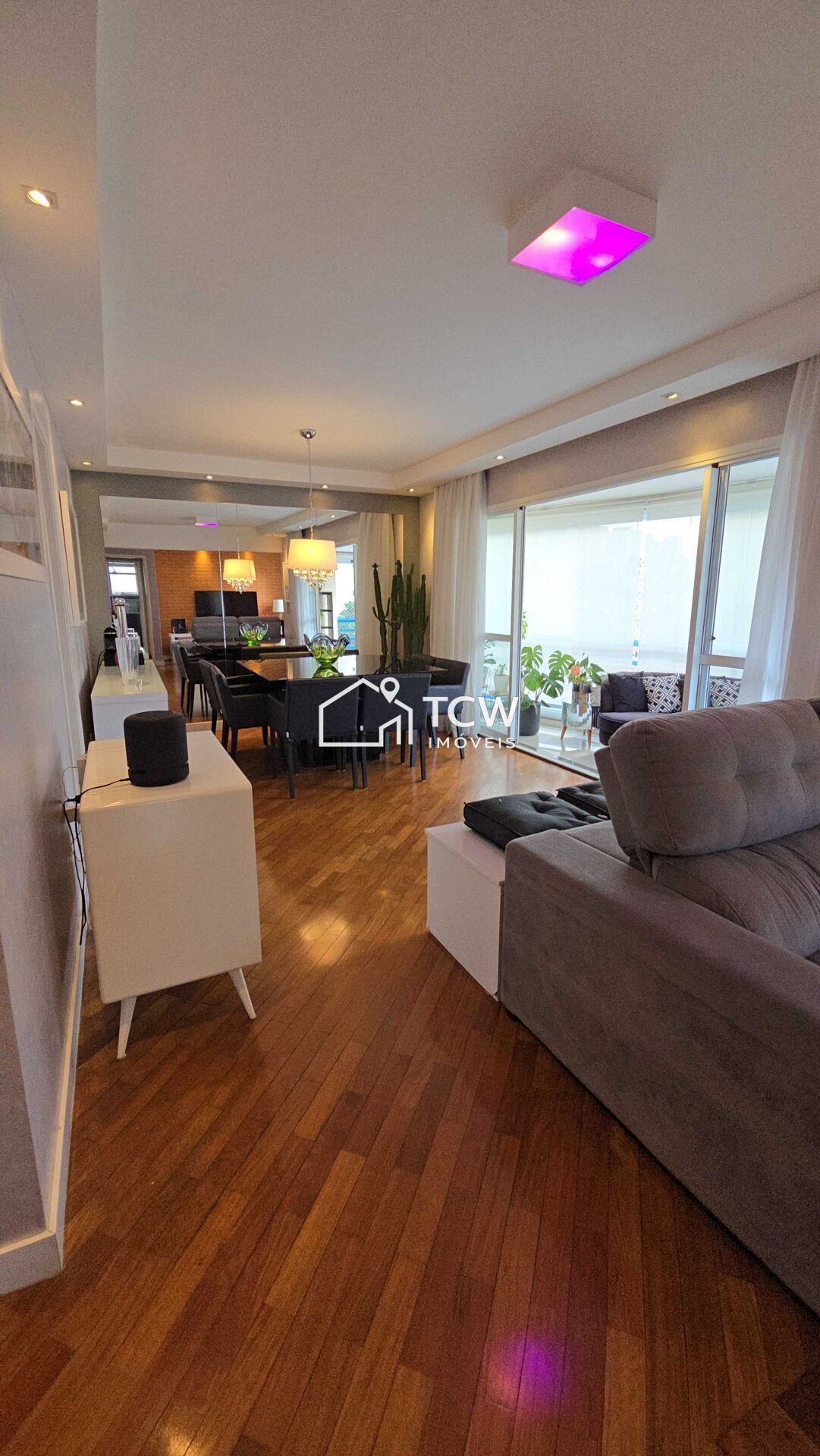 Apartamento, 3 quartos, 104 m² - Foto 8