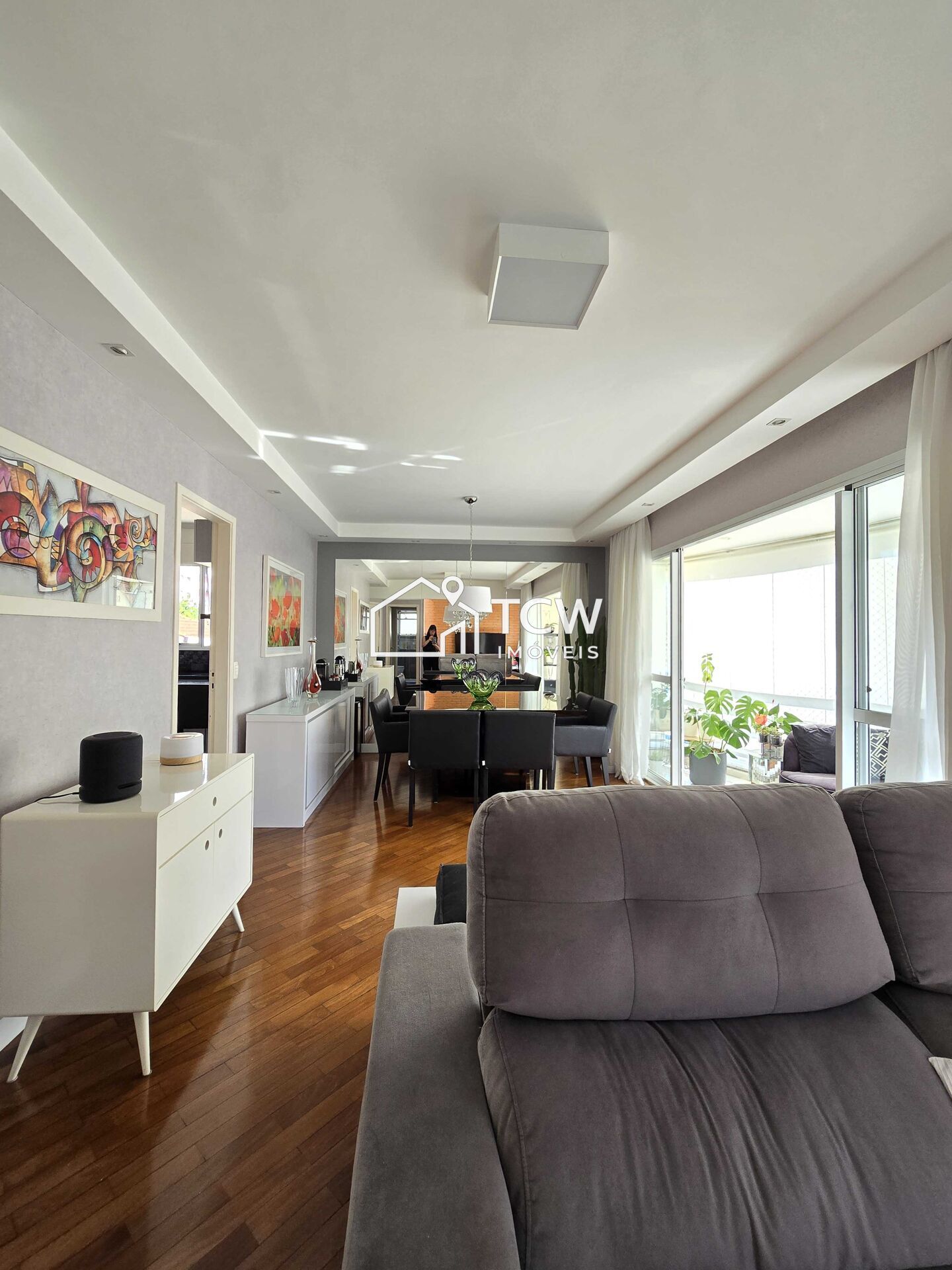 Apartamento, 3 quartos, 104 m² - Foto 5