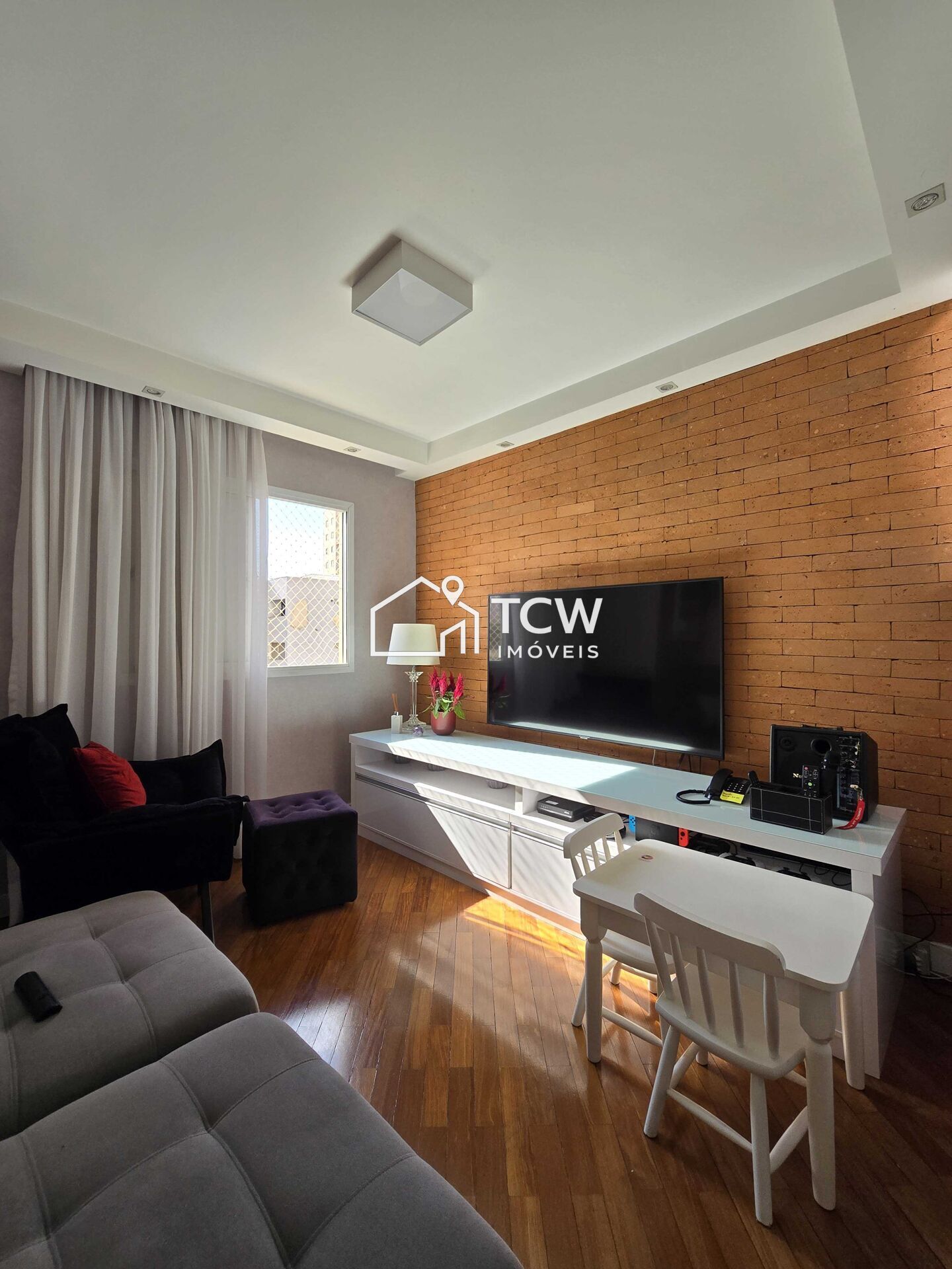 Apartamento, 3 quartos, 104 m² - Foto 9