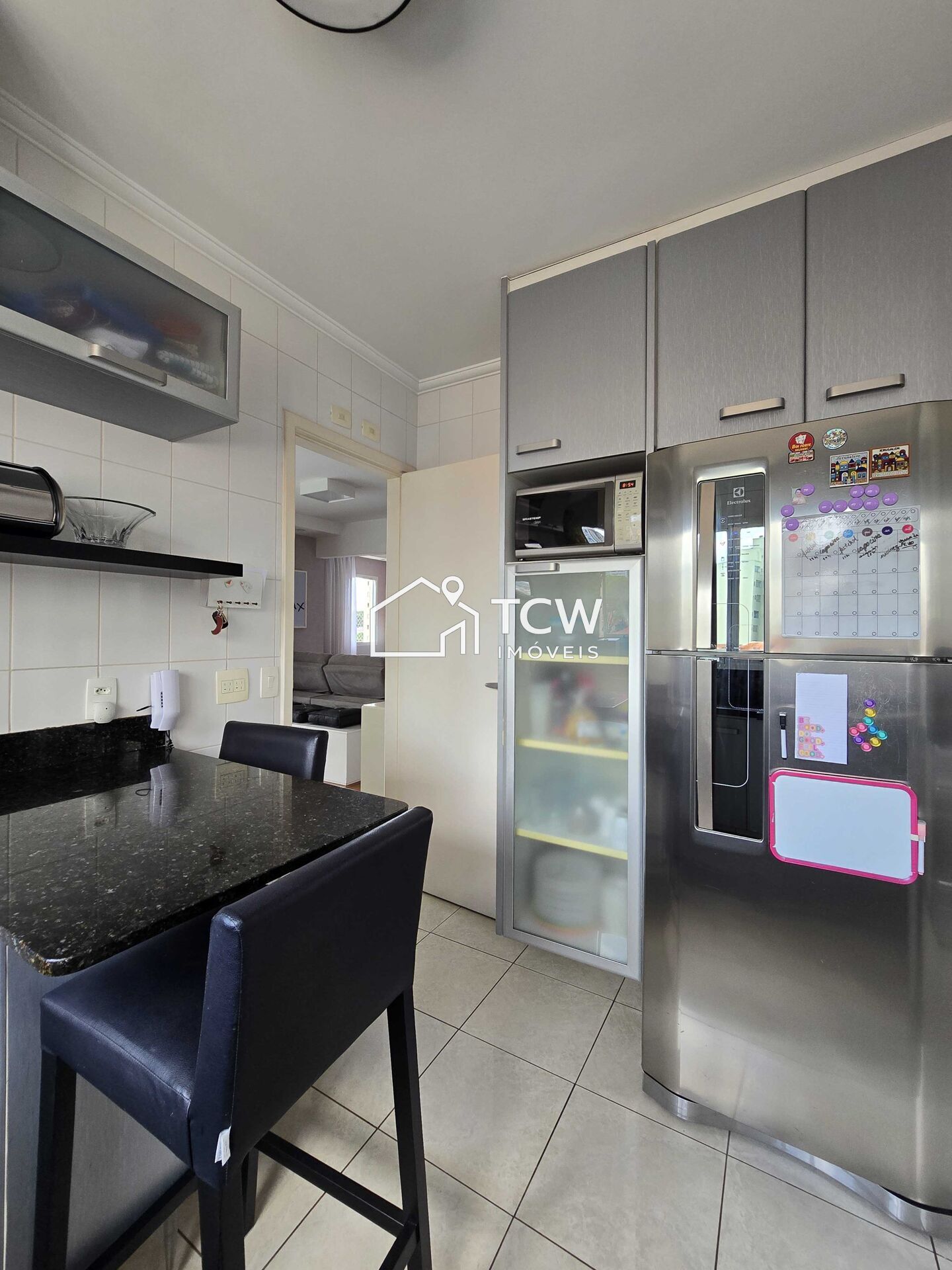 Apartamento, 3 quartos, 104 m² - Foto 11