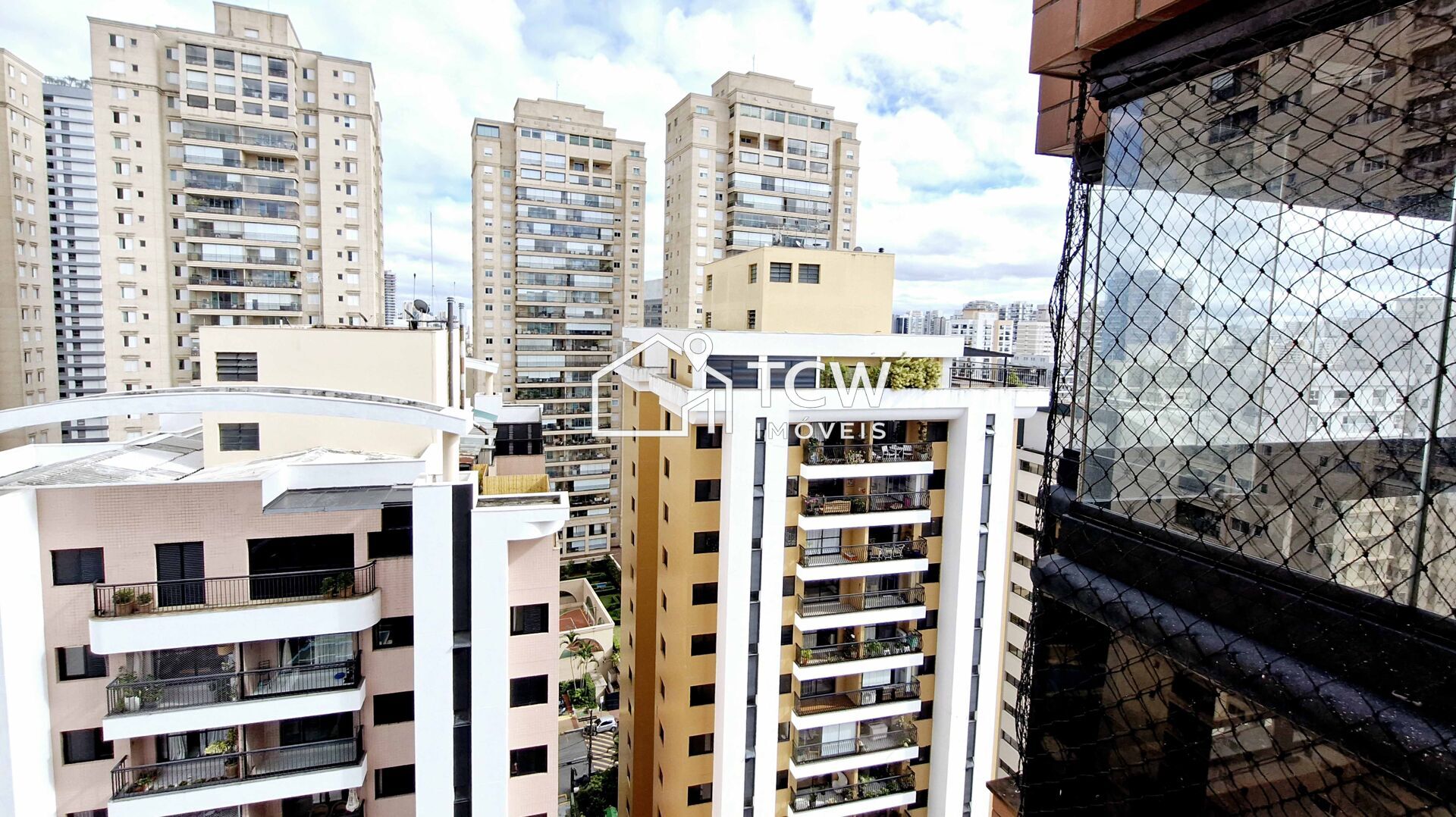Apartamento, 4 quartos, 129 m² - Foto 13