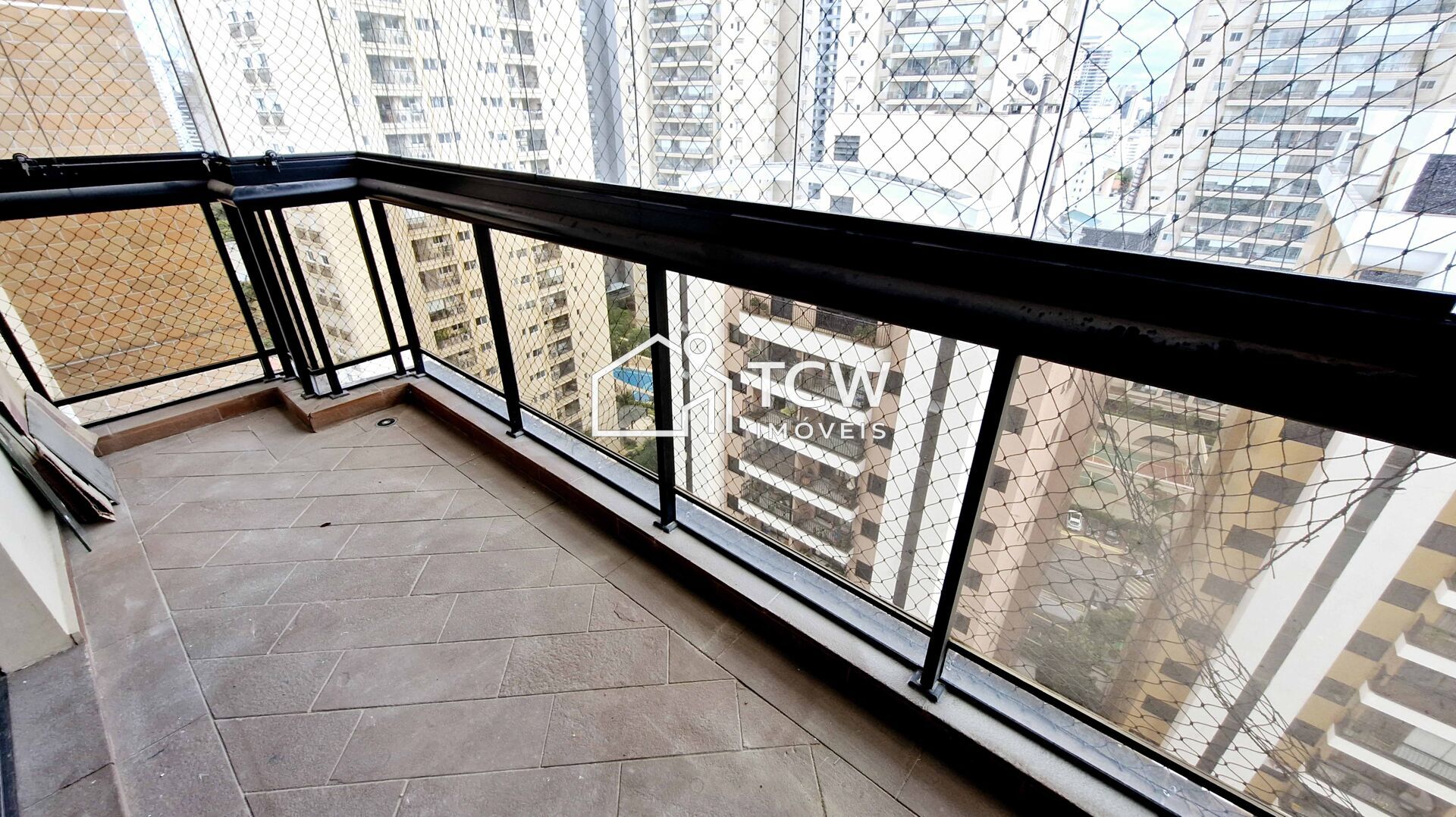 Apartamento, 4 quartos, 129 m² - Foto 6