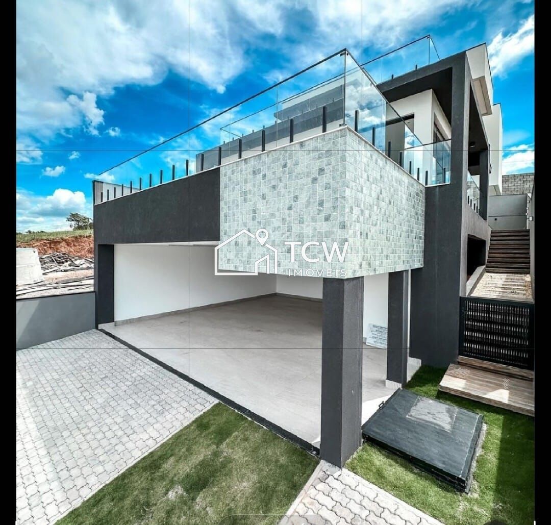 Casa de Condomínio, 3 quartos - Foto 6