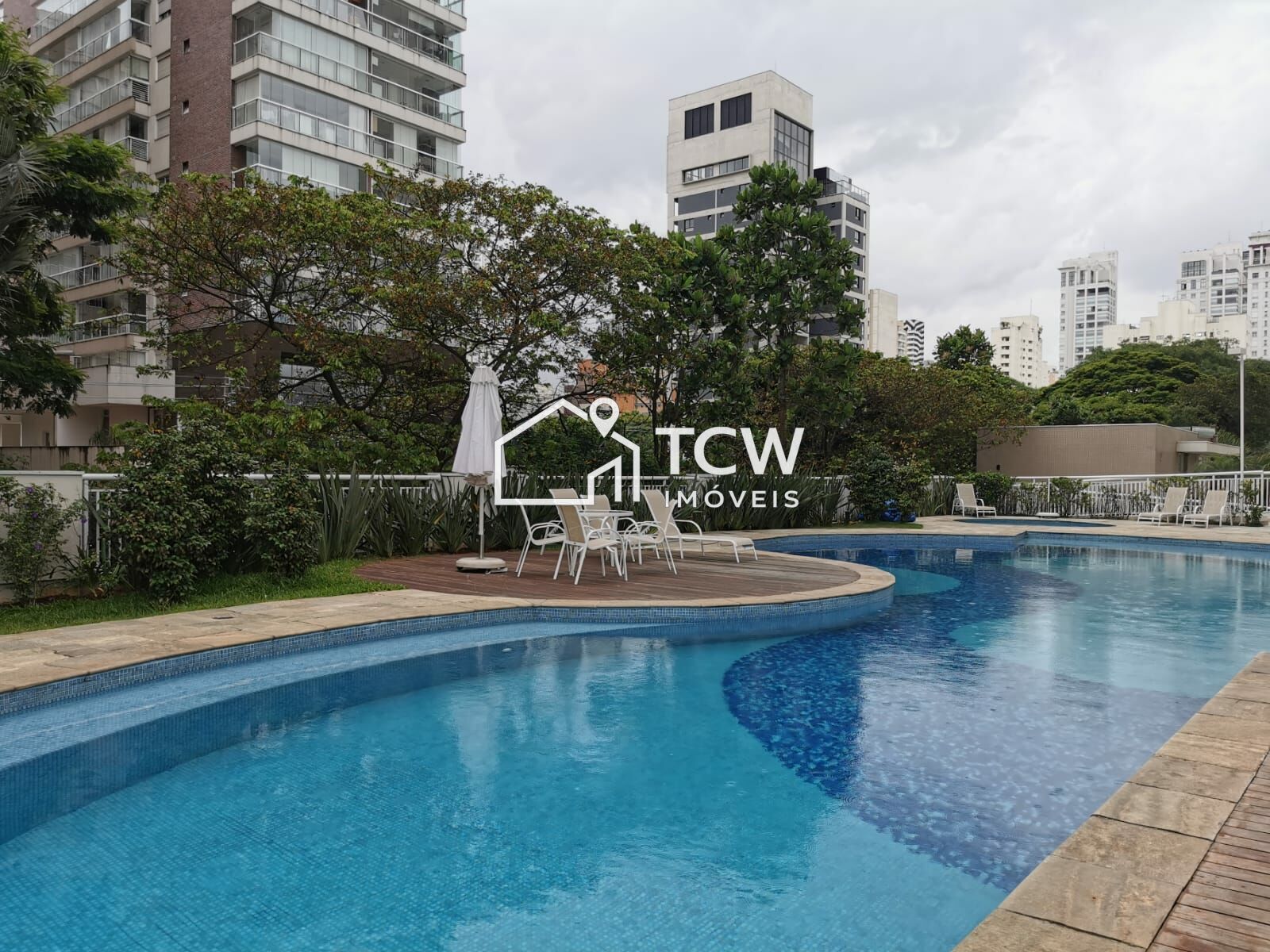Apartamento, 4 quartos, 210 m² - Foto 4