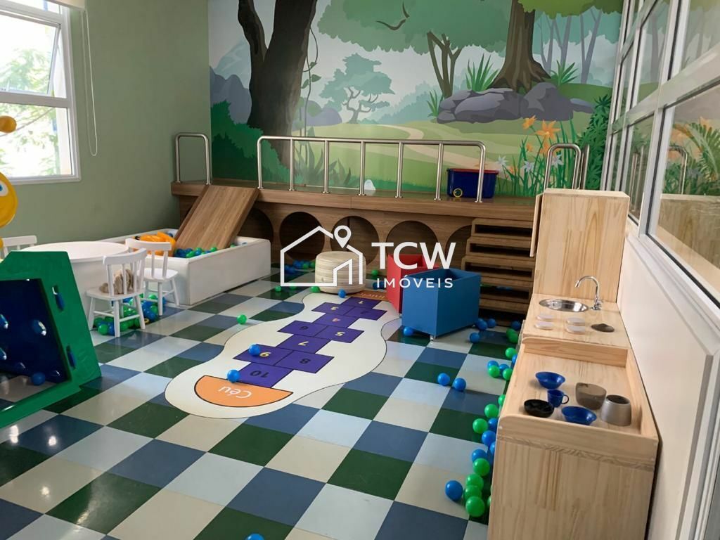 Apartamento, 3 quartos, 198 m² - Foto 6