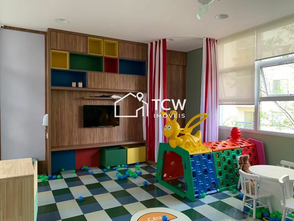 Apartamento, 3 quartos, 198 m² - Foto 5