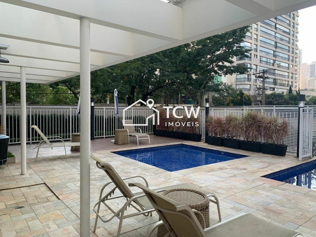 Apartamento, 3 quartos, 198 m² - Foto 13