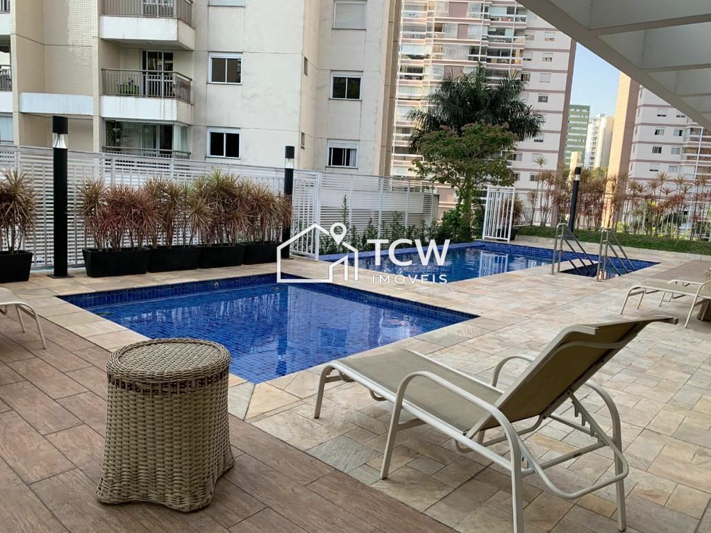 Apartamento, 3 quartos, 198 m² - Foto 14