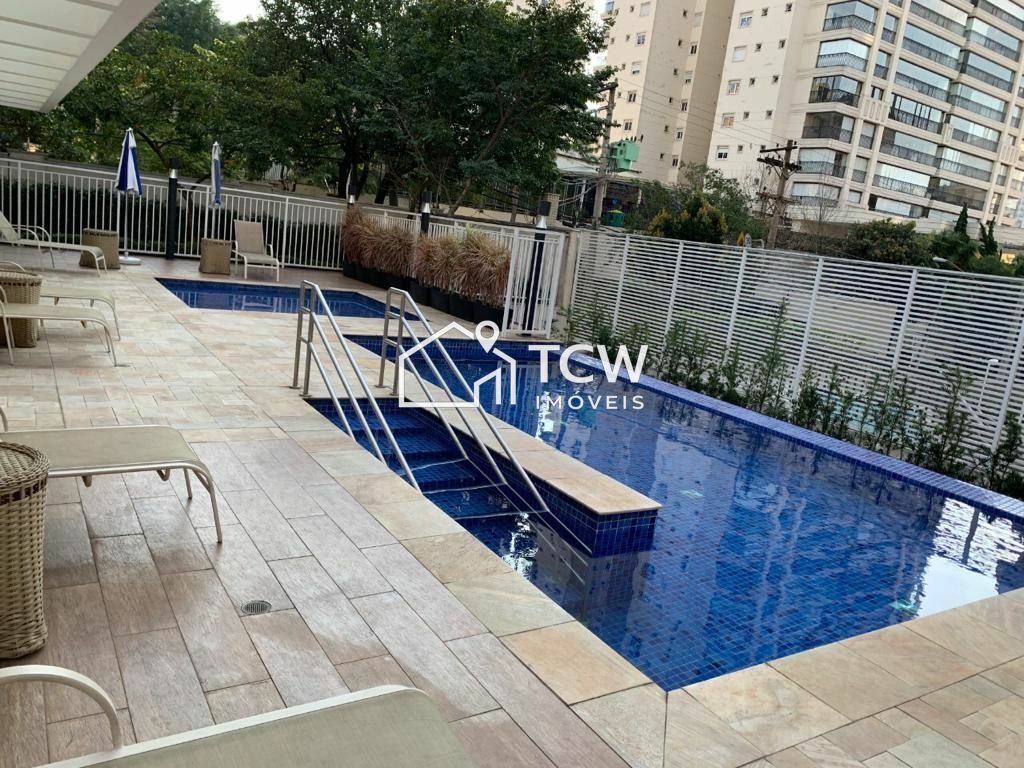Apartamento, 3 quartos, 198 m² - Foto 12