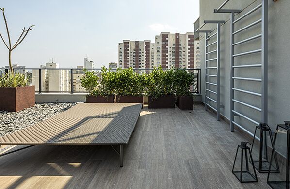 Apartamento, 2 quartos, 73 m² - Foto 9