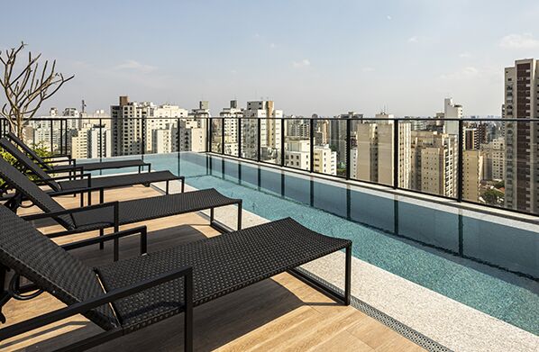 Apartamento, 2 quartos, 73 m² - Foto 13