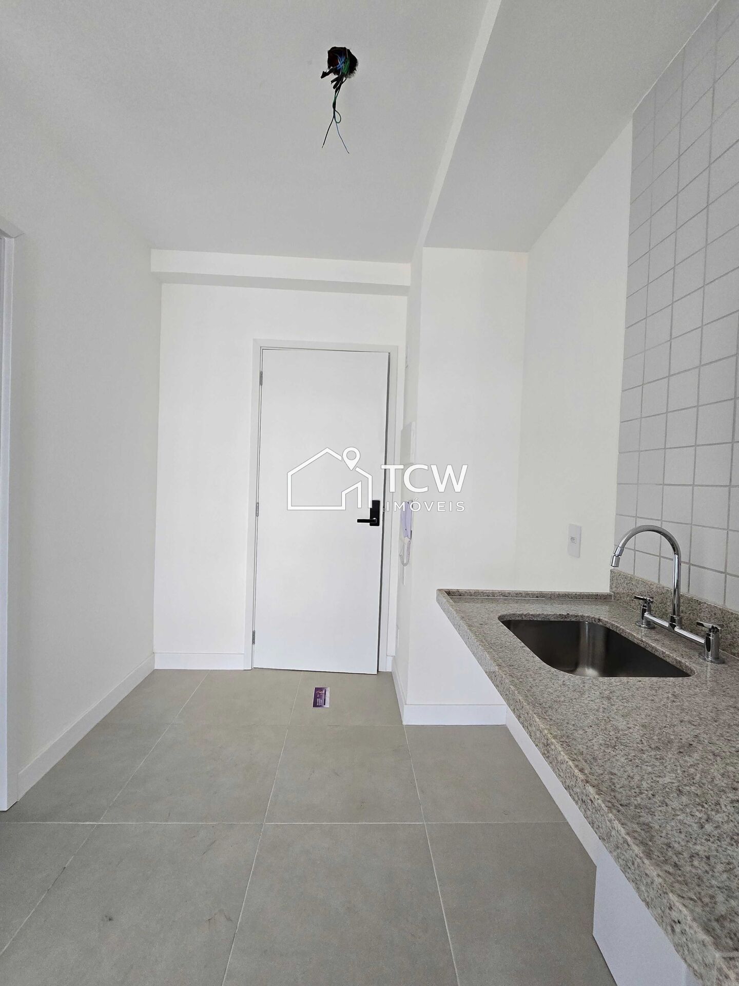 Apartamento, 1 quarto, 29 m² - Foto 7