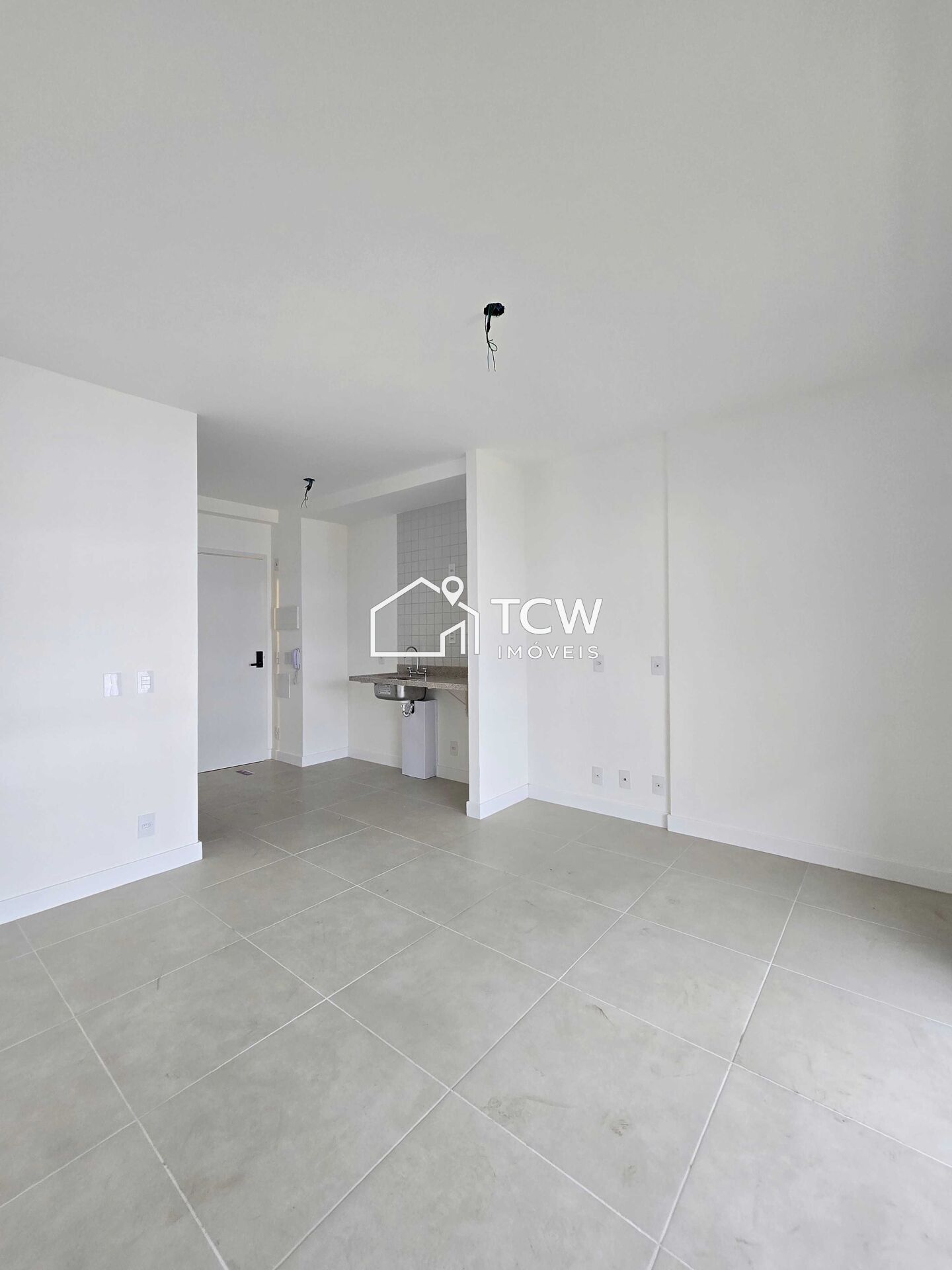 Apartamento, 1 quarto, 29 m² - Foto 9