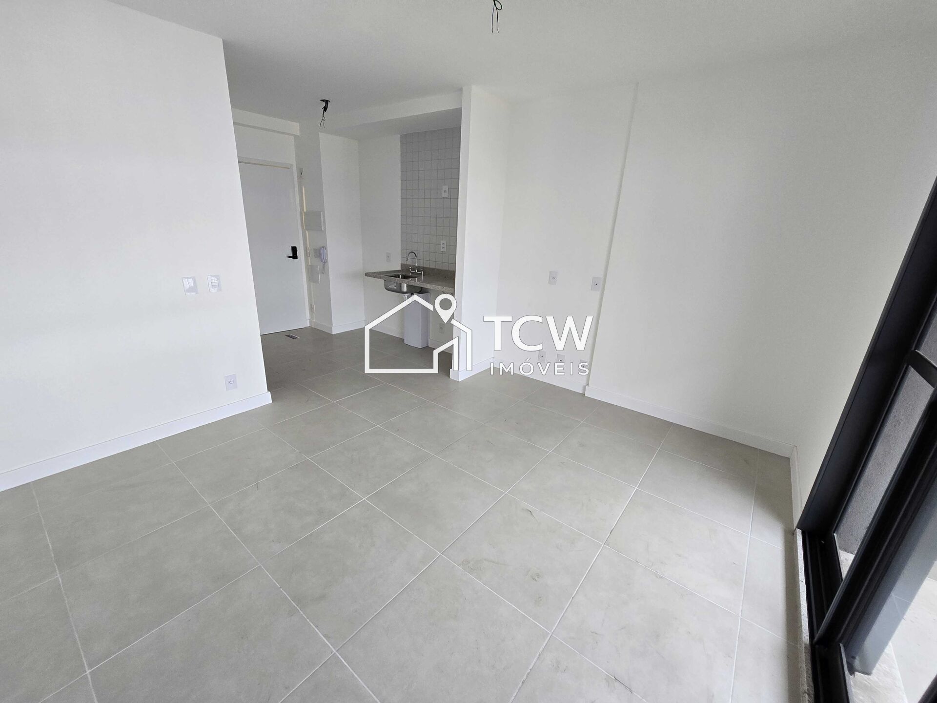 Apartamento, 1 quarto, 29 m² - Foto 11