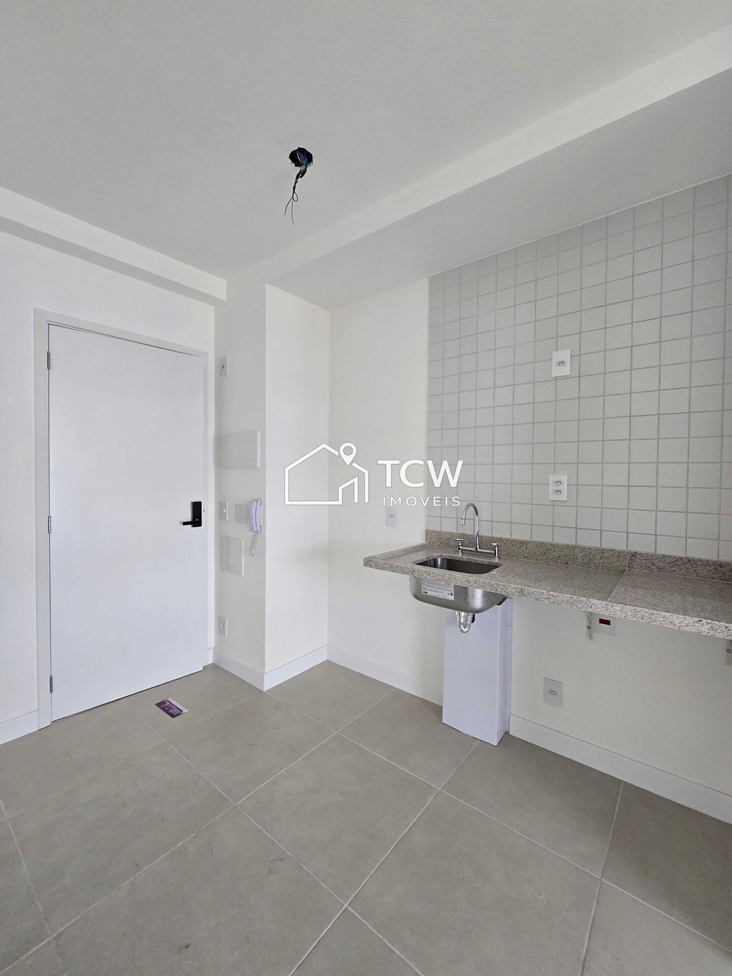 Apartamento, 1 quarto, 29 m² - Foto 6